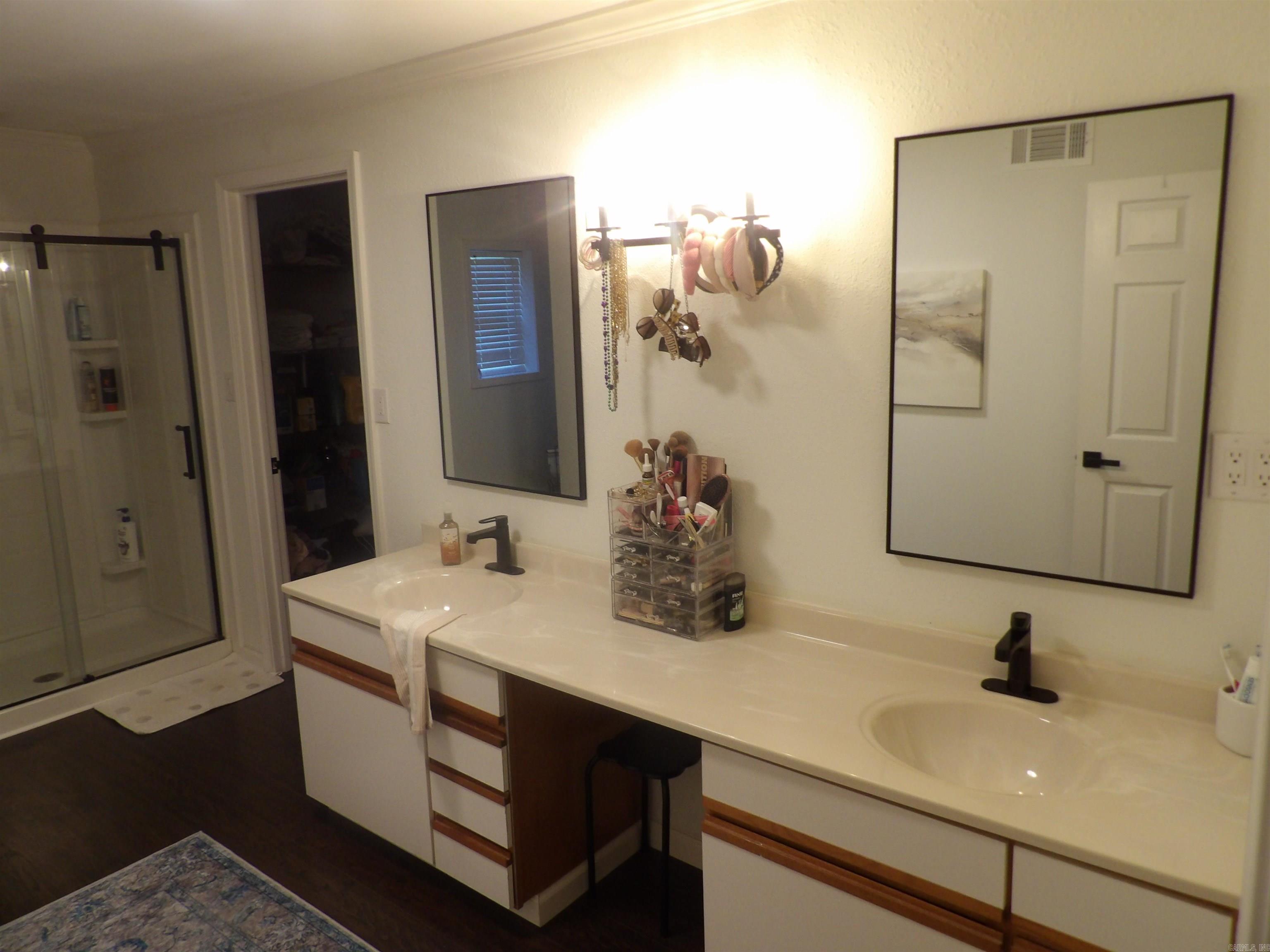 1181 S 16th Section Road Monticello, AR 71655-0000