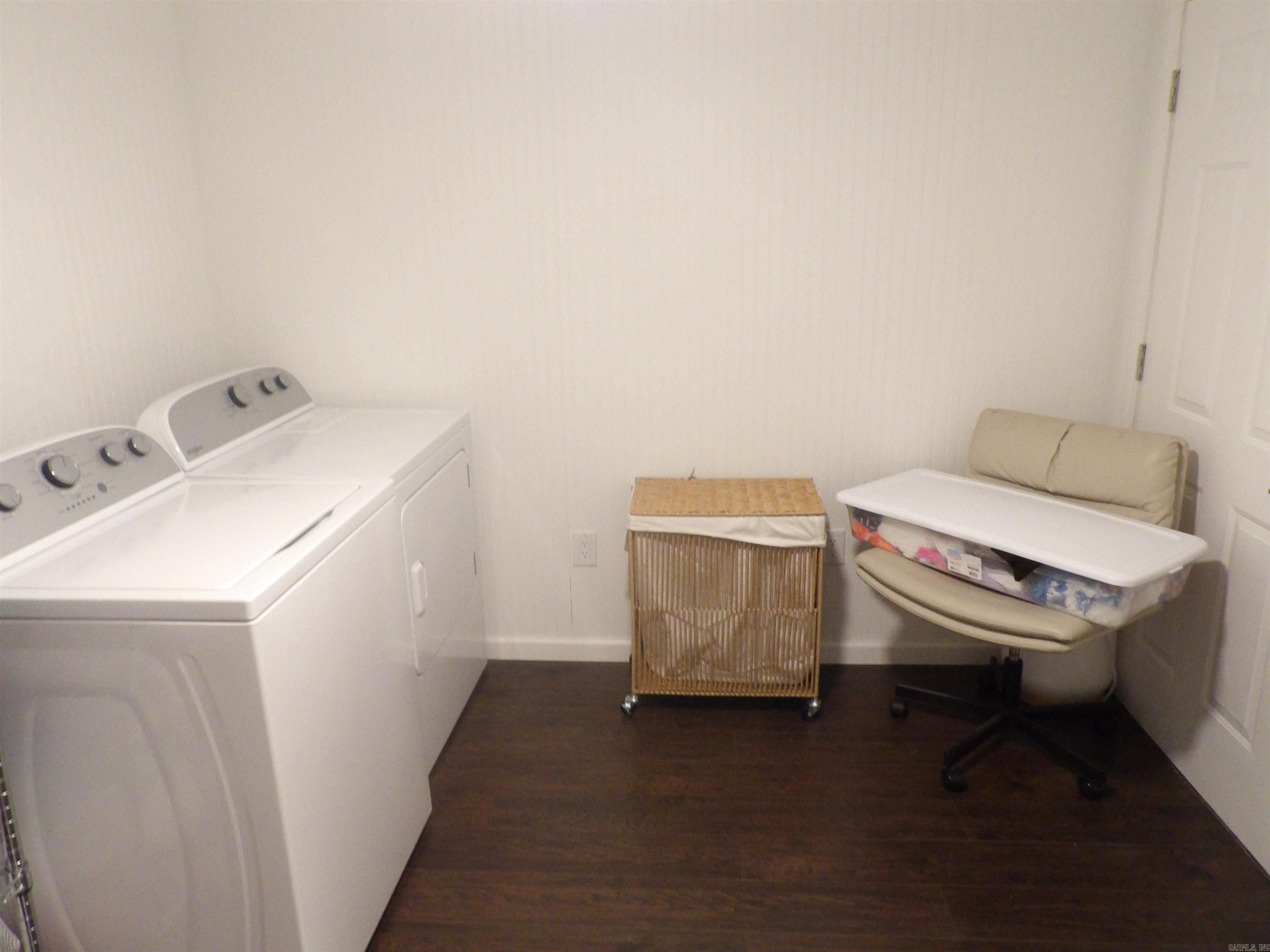 1181 S 16th Section Road Monticello, AR 71655-0000