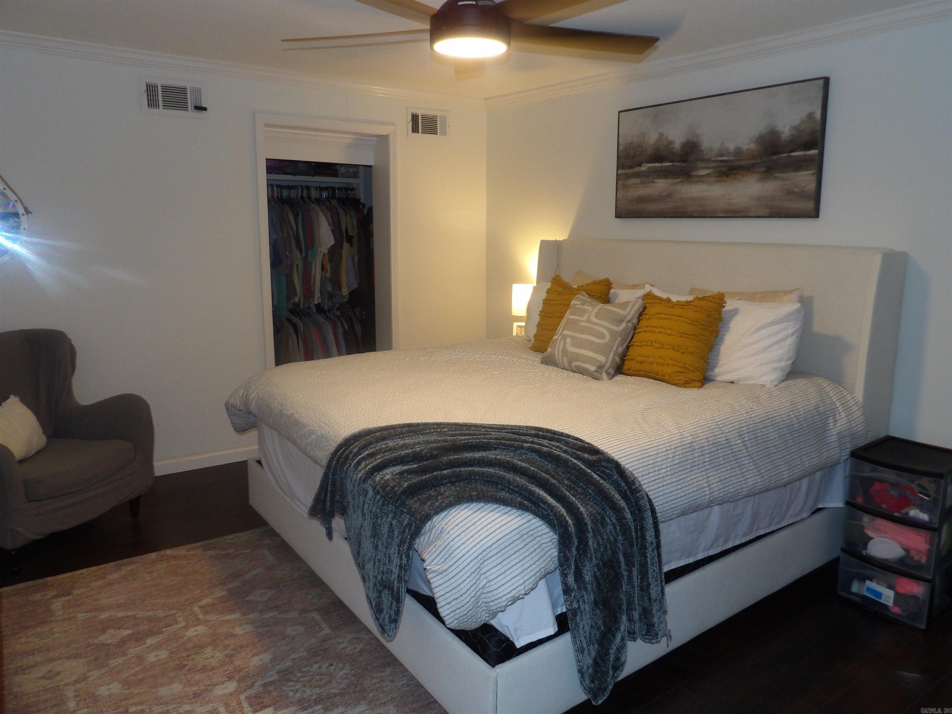 1181 S 16th Section Road Monticello, AR 71655-0000