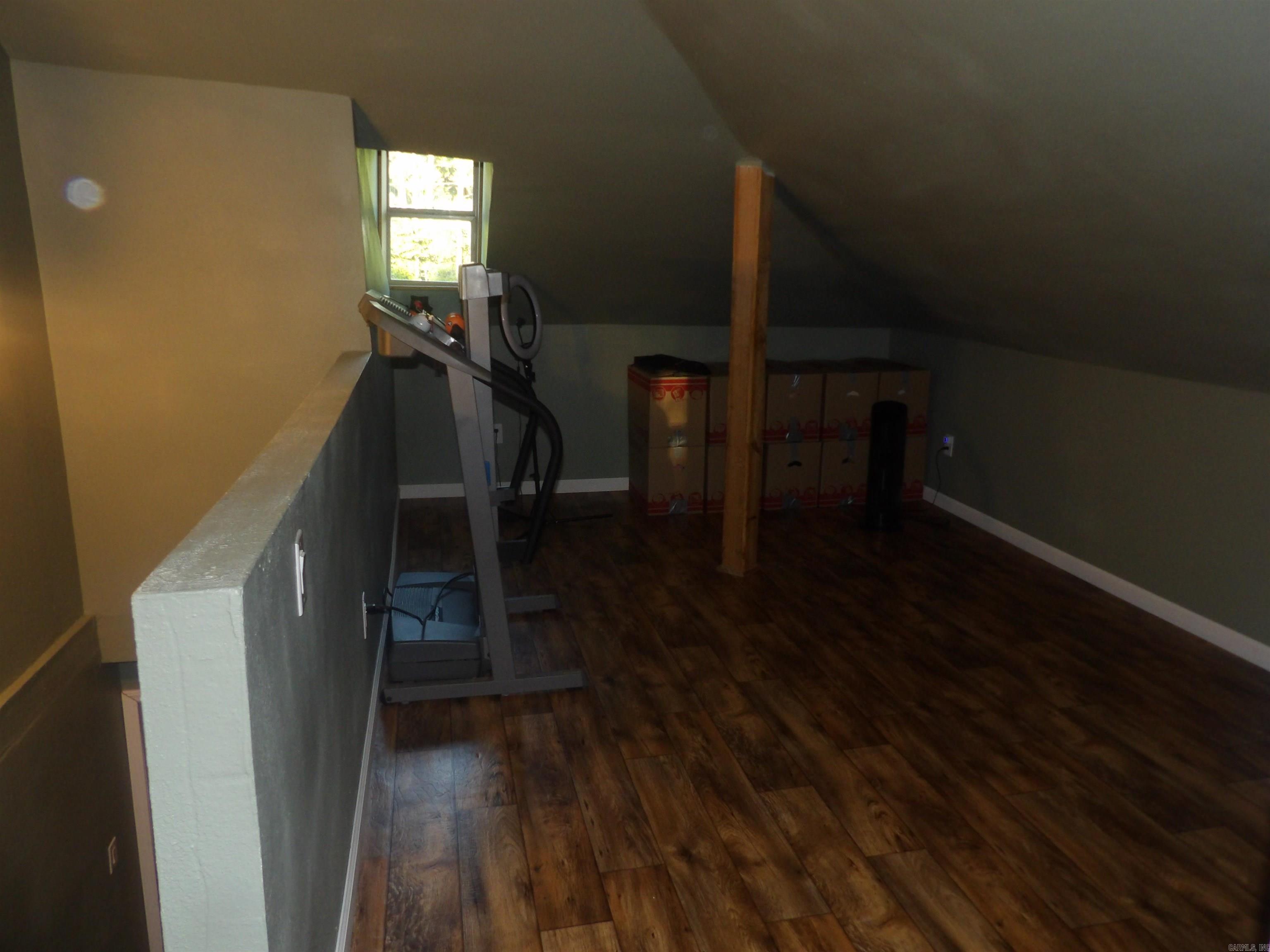 1181 S 16th Section Road Monticello, AR 71655-0000