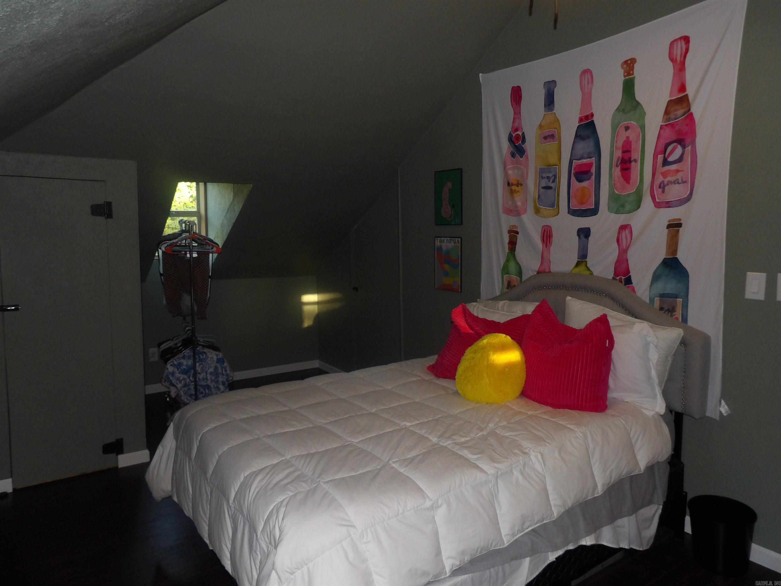 1181 S 16th Section Road Monticello, AR 71655-0000