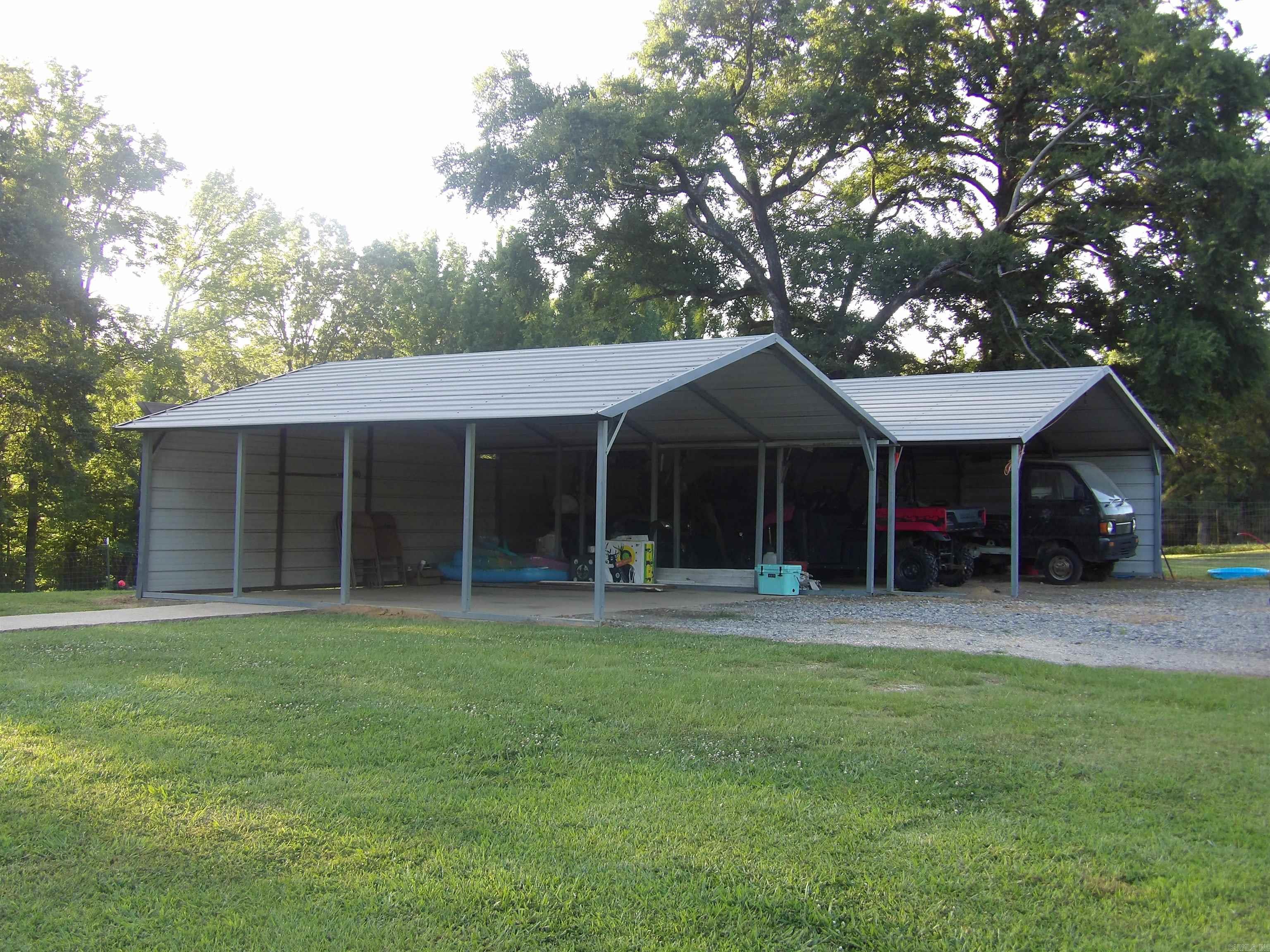 1181 S 16th Section Road Monticello, AR 71655-0000