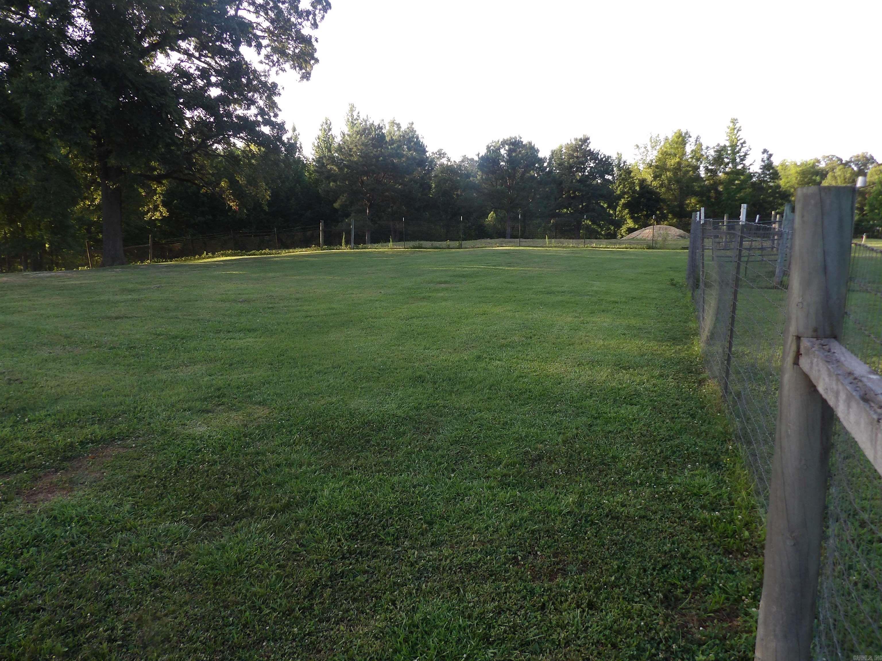 1181 S 16th Section Road Monticello, AR 71655-0000