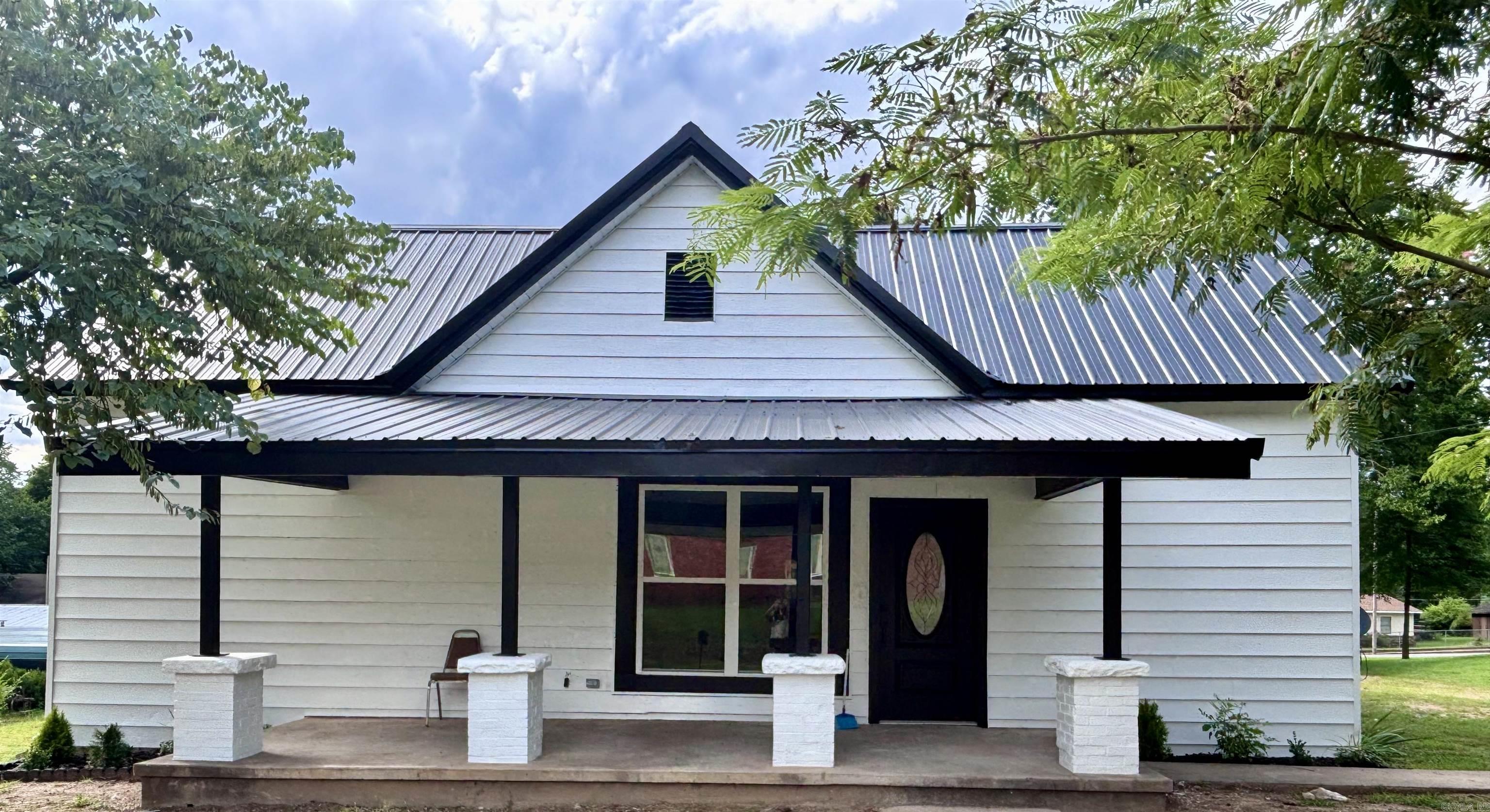 225 S Seminary  Lamar, AR