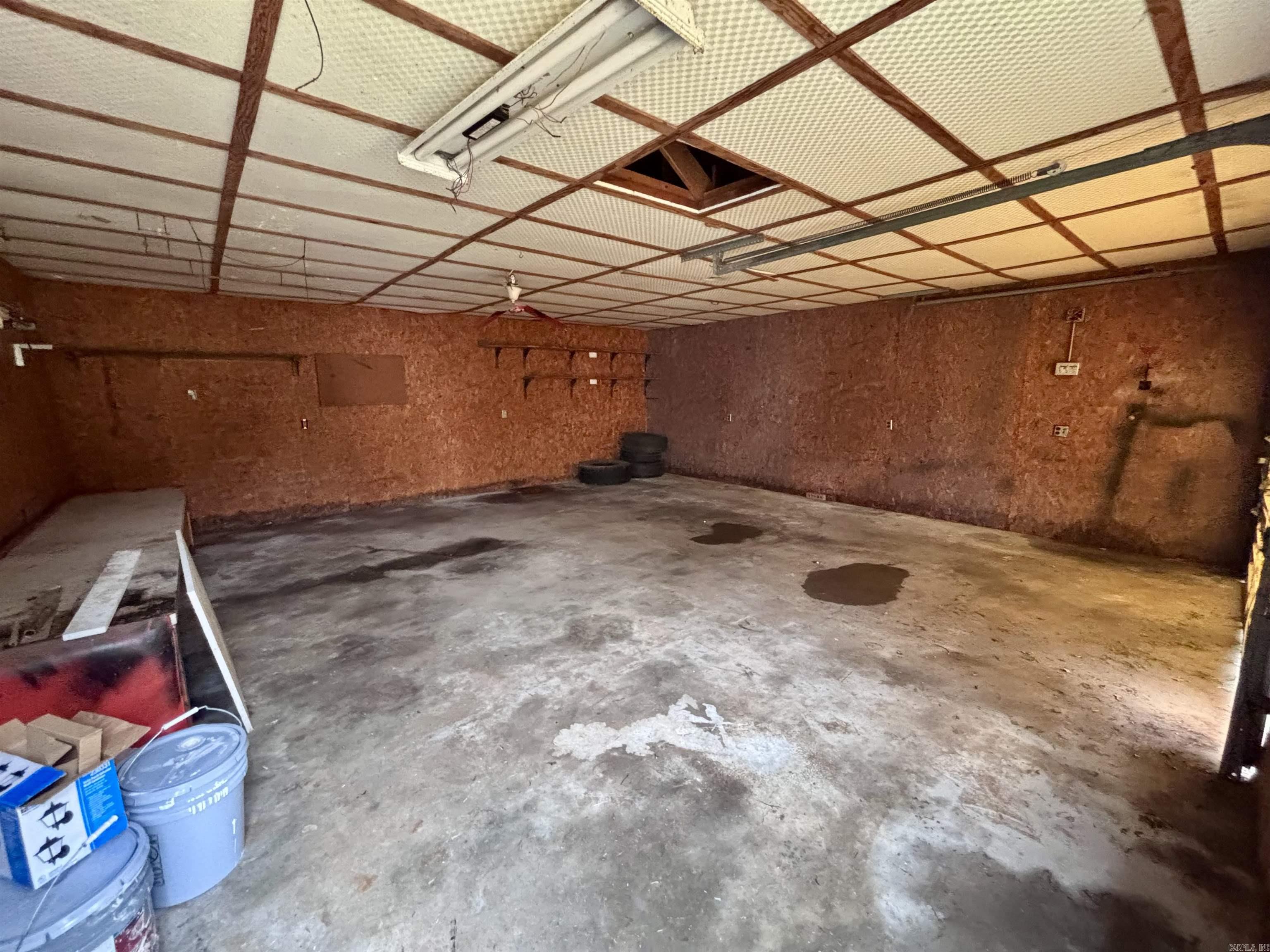 225 S Seminary  Lamar, AR