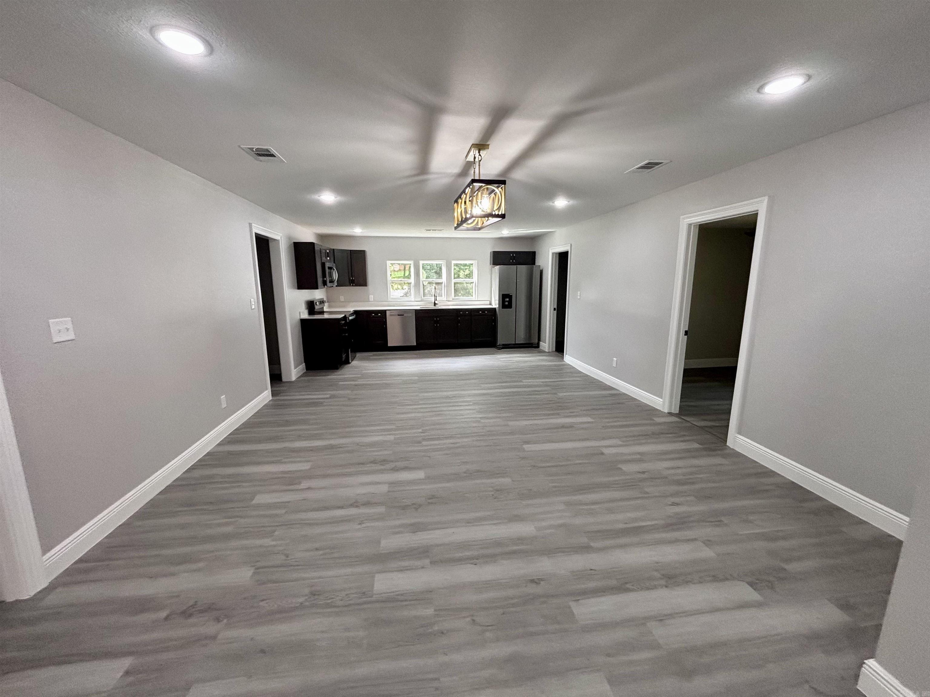 225 S Seminary  Lamar, AR