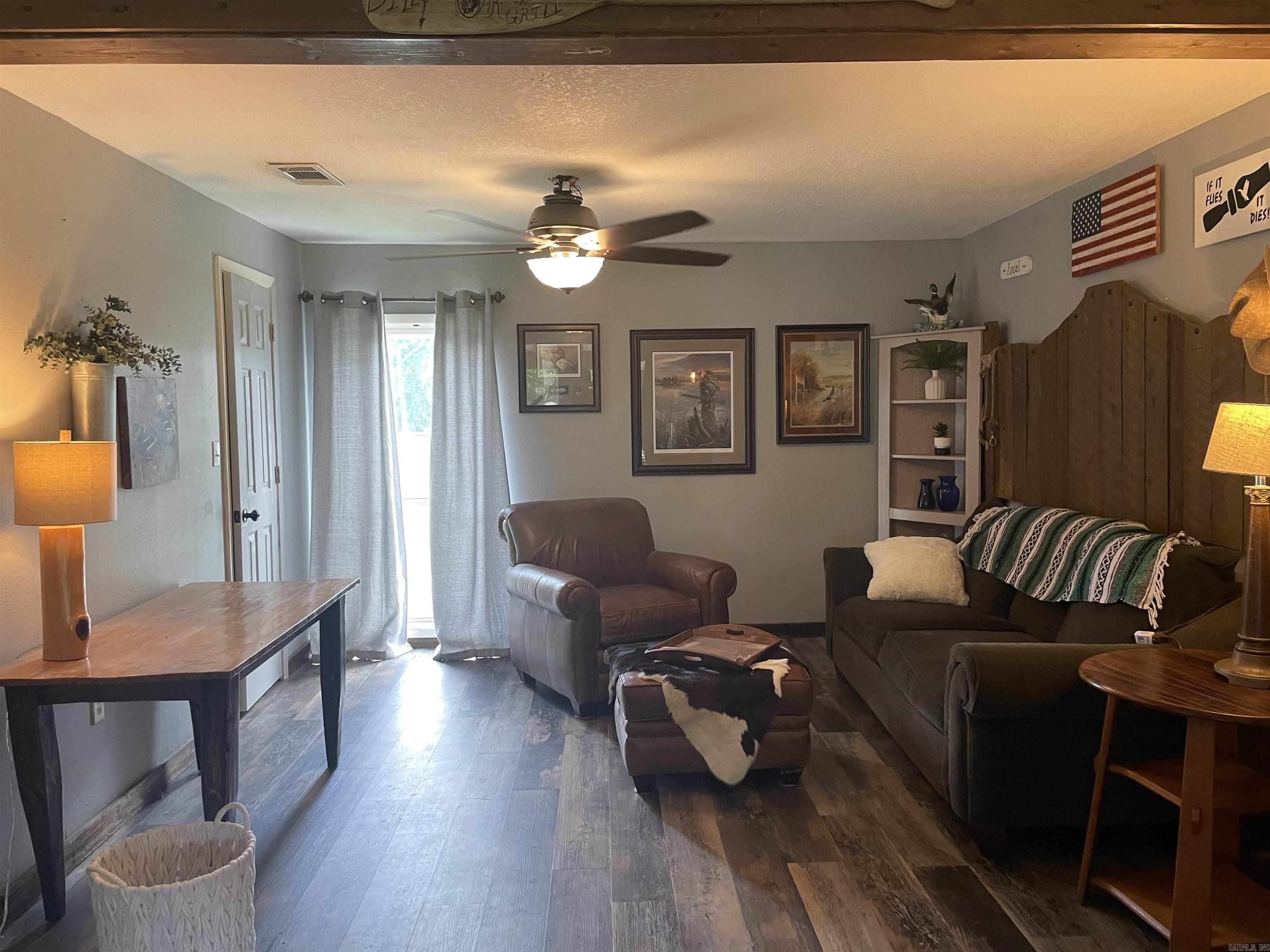 279 Shiloh  Greers Ferry, AR