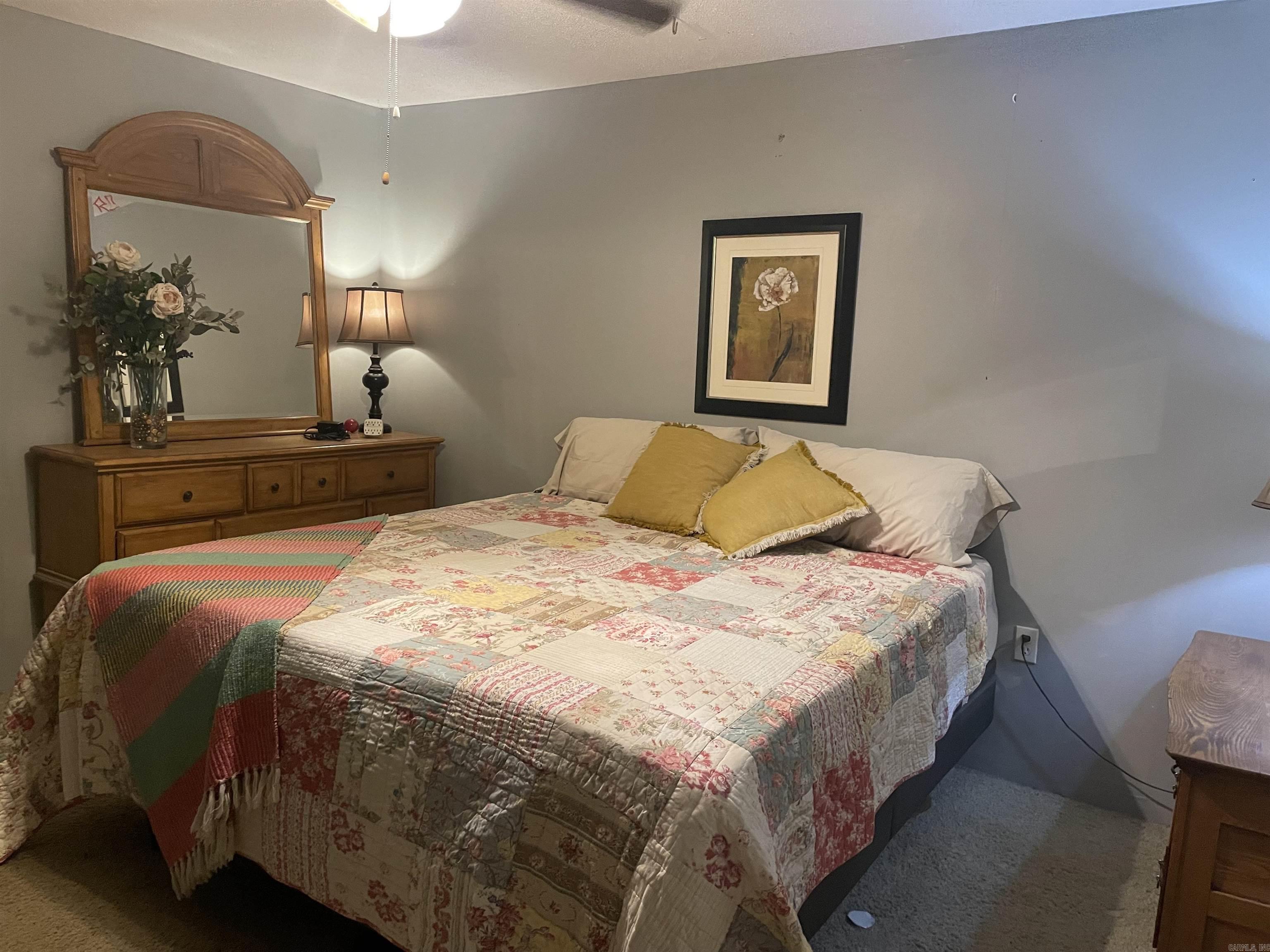 279 Shiloh  Greers Ferry, AR