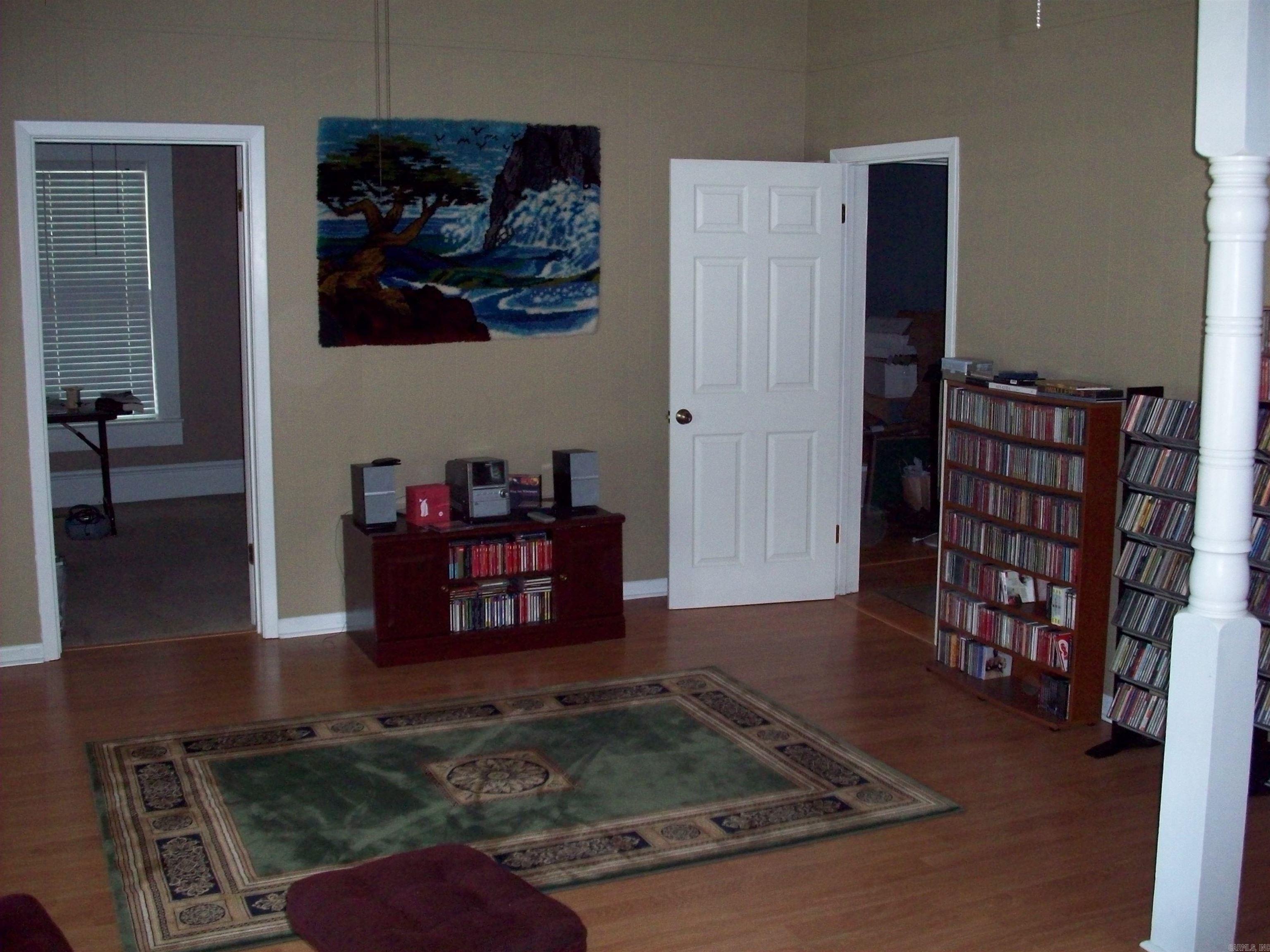 348 S Edwards  Monticello, AR