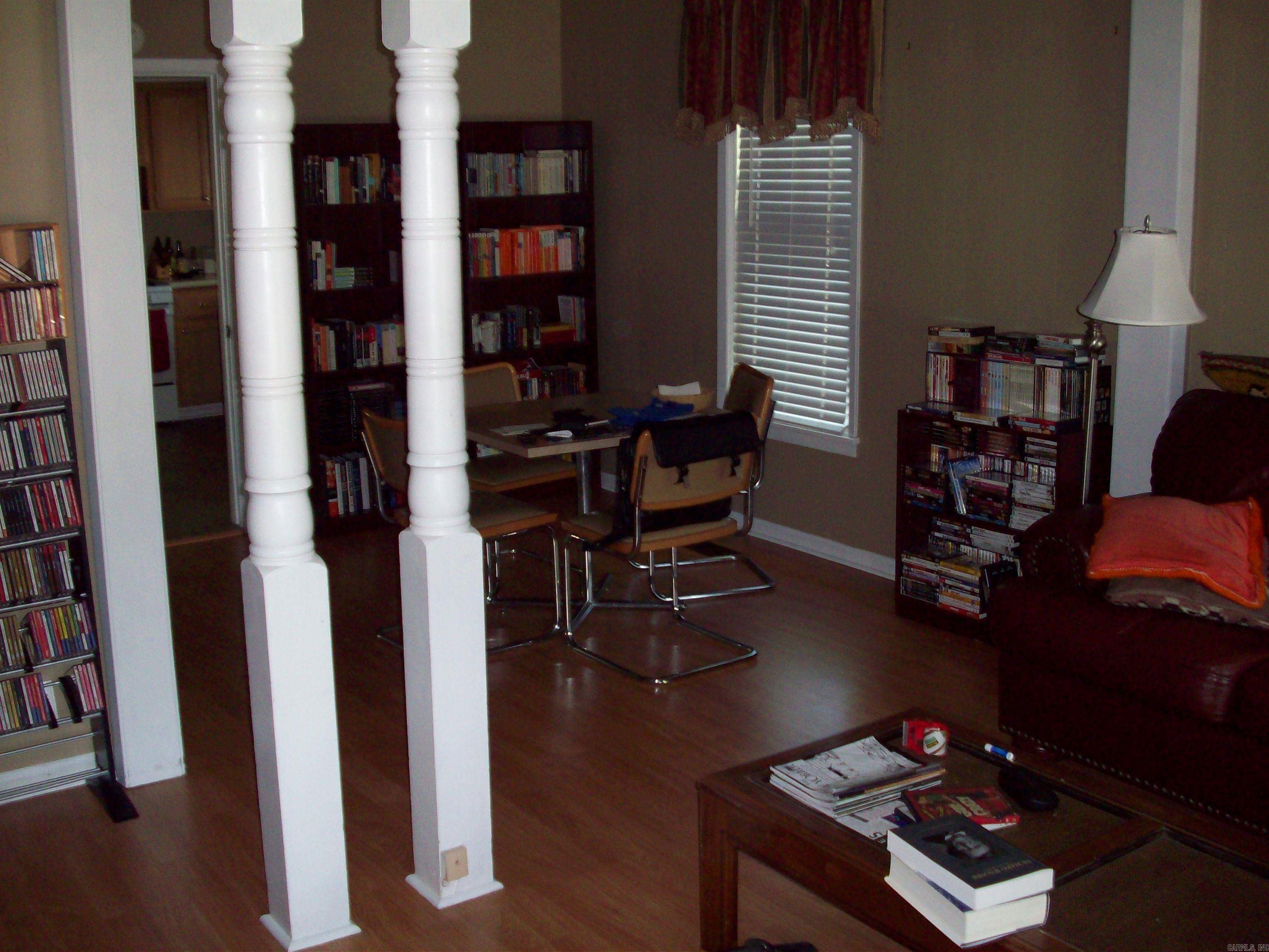 348 S Edwards  Monticello, AR