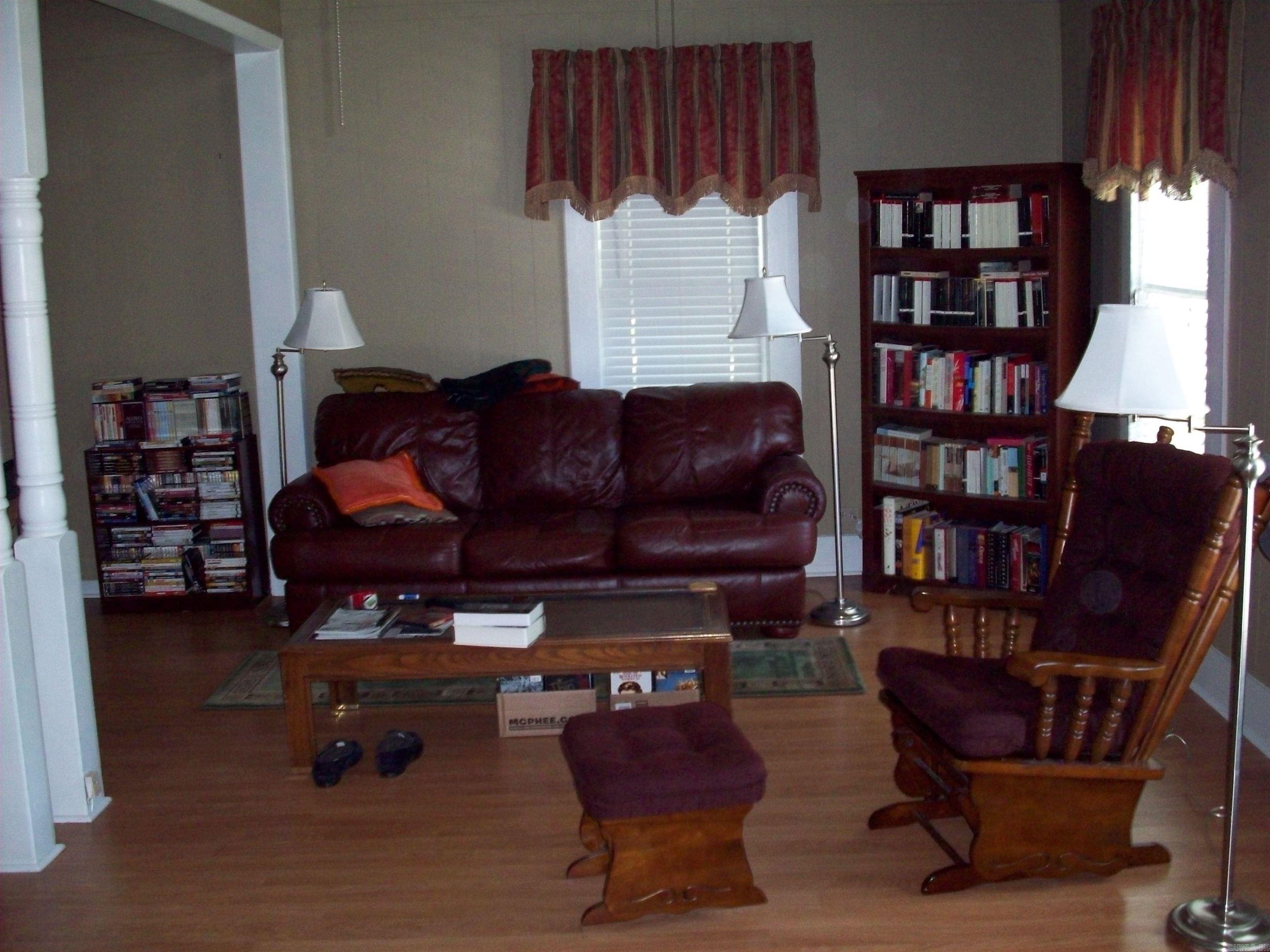 348 S Edwards  Monticello, AR