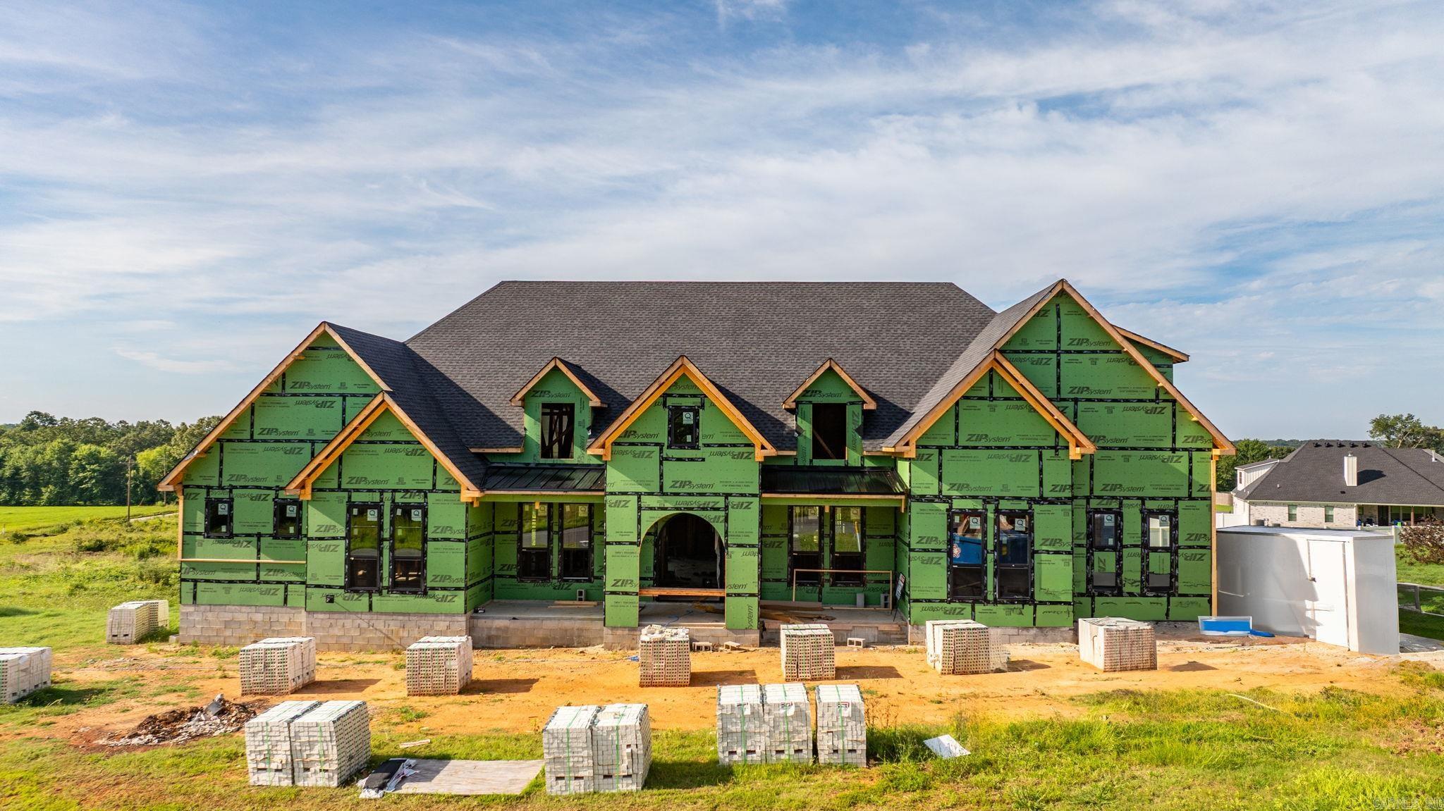 11 Taryn Trail Greenbrier, AR 72058