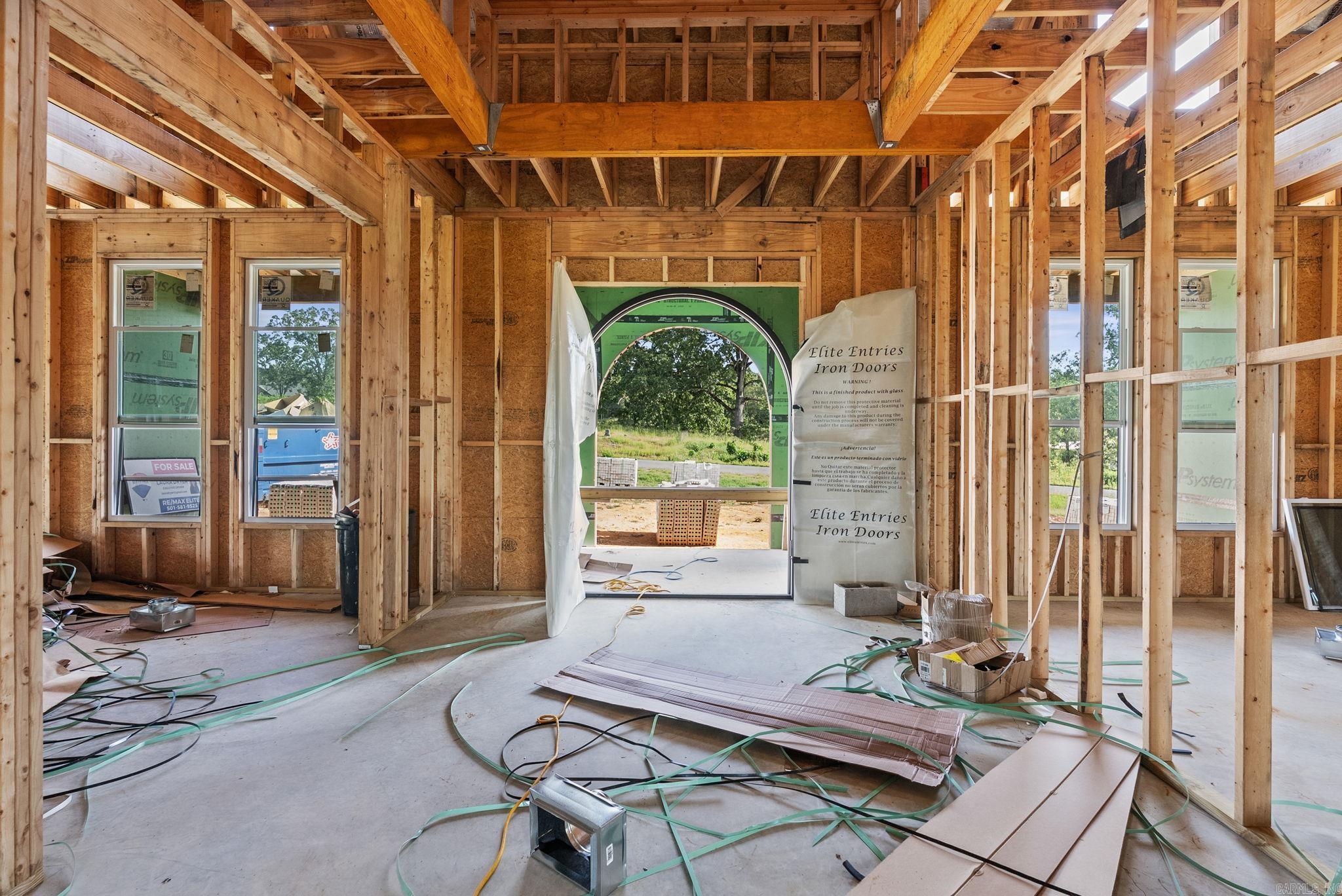 11 Taryn Trail Greenbrier, AR 72058