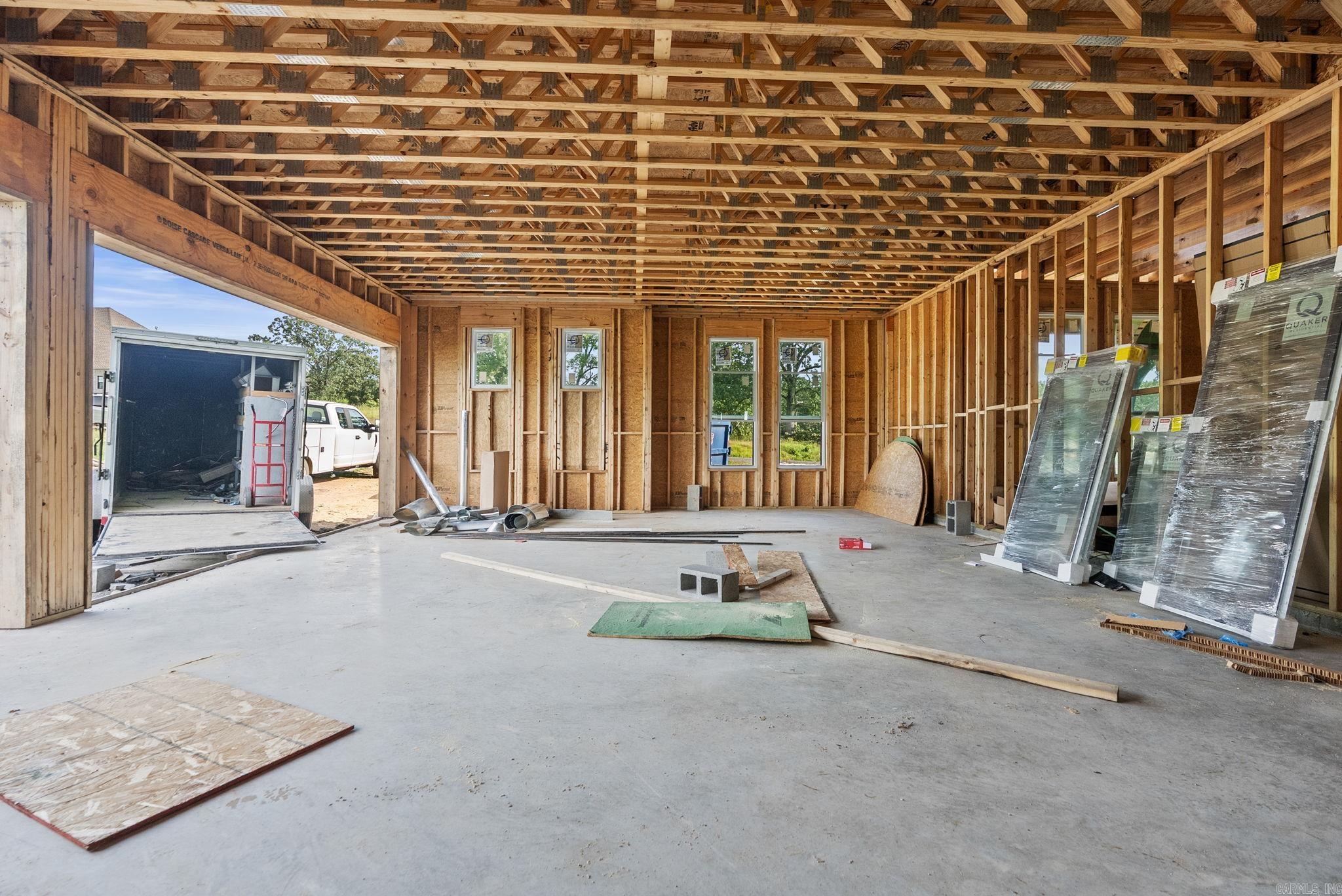 11 Taryn Trail Greenbrier, AR 72058