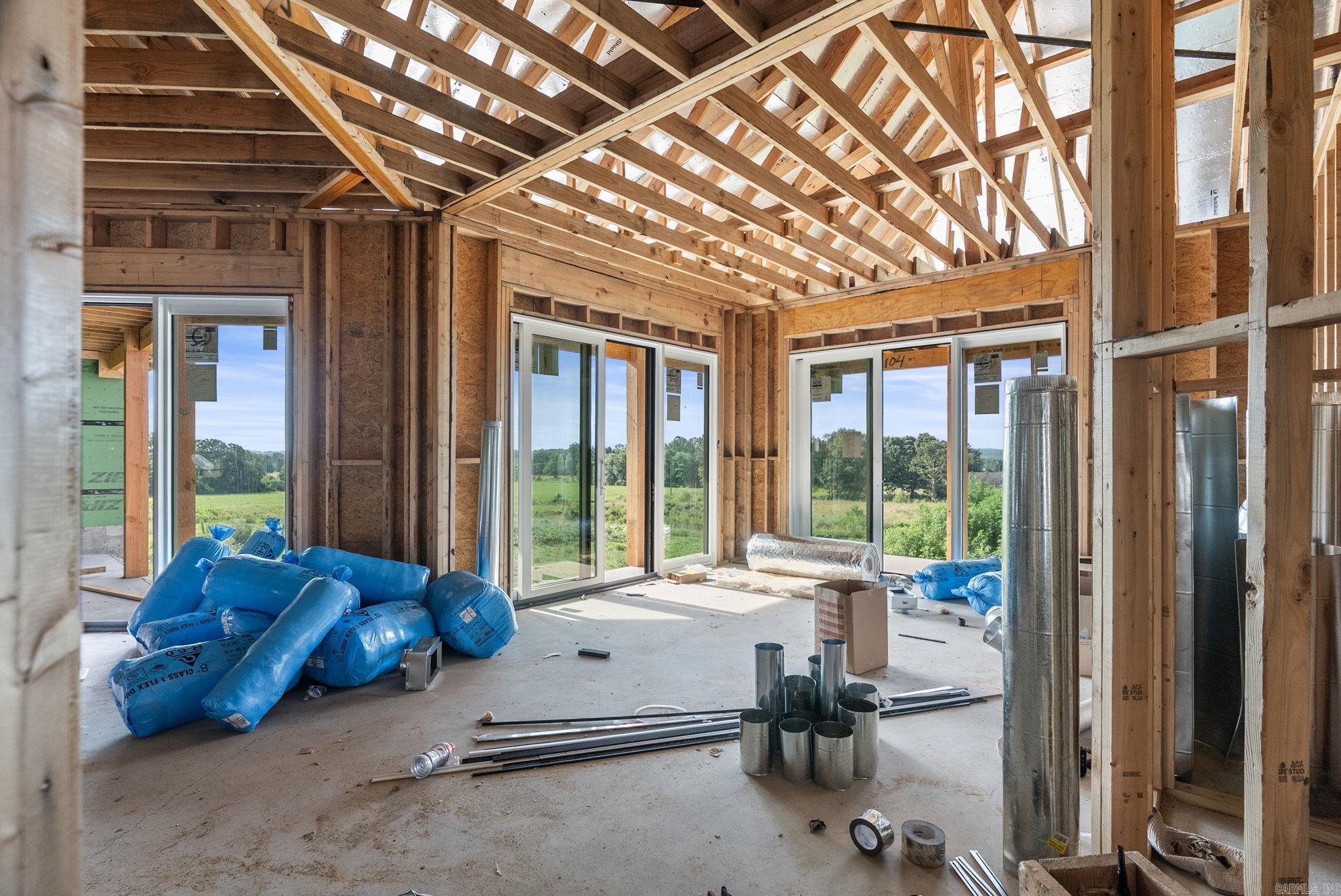 11 Taryn Trail Greenbrier, AR 72058