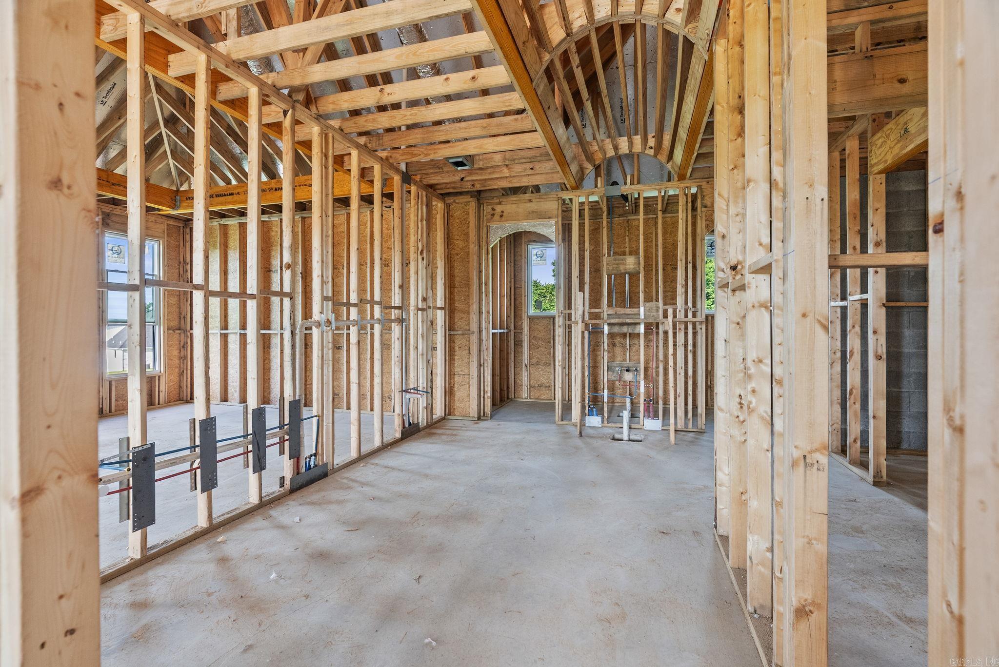 11 Taryn Trail Greenbrier, AR 72058