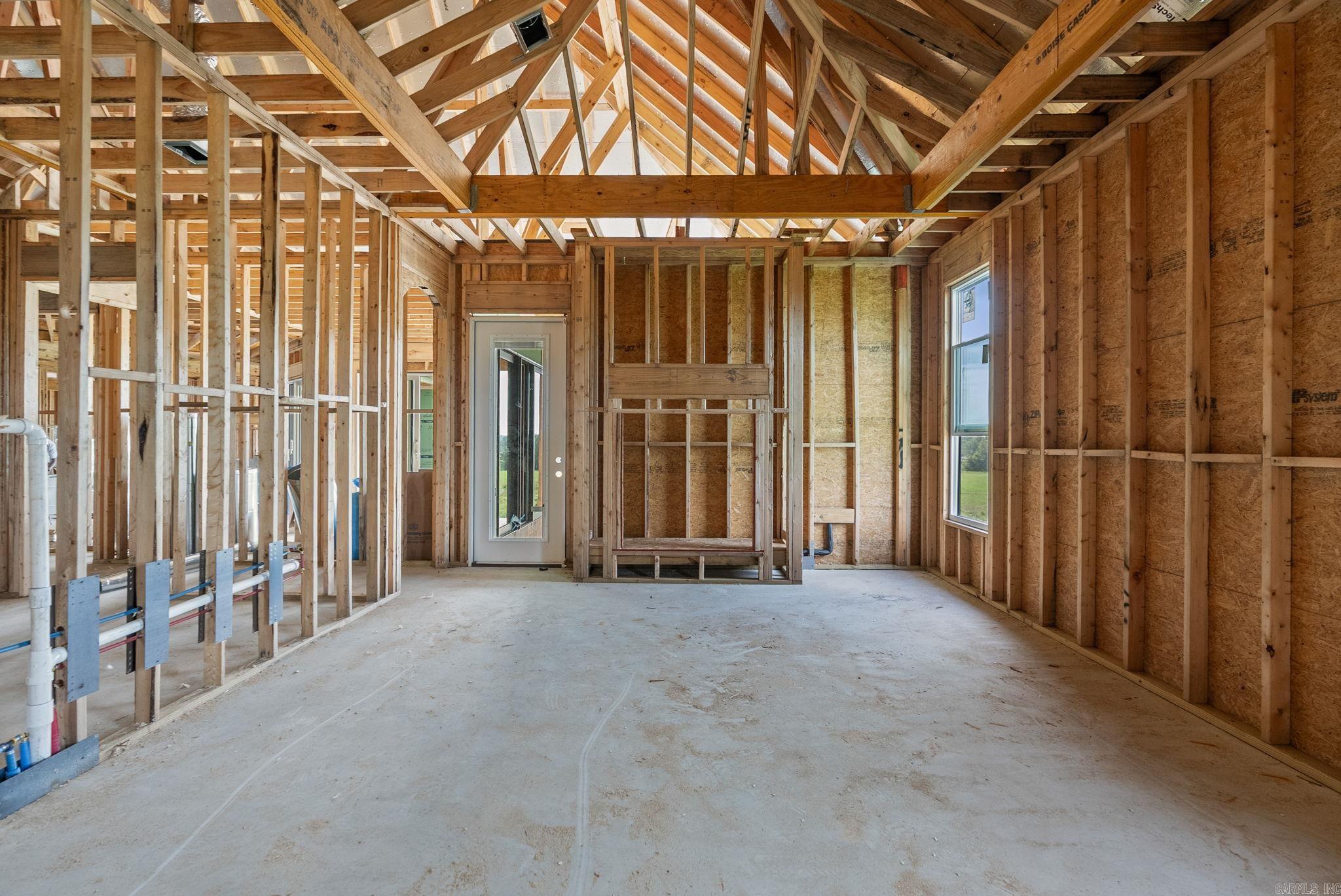 11 Taryn Trail Greenbrier, AR 72058