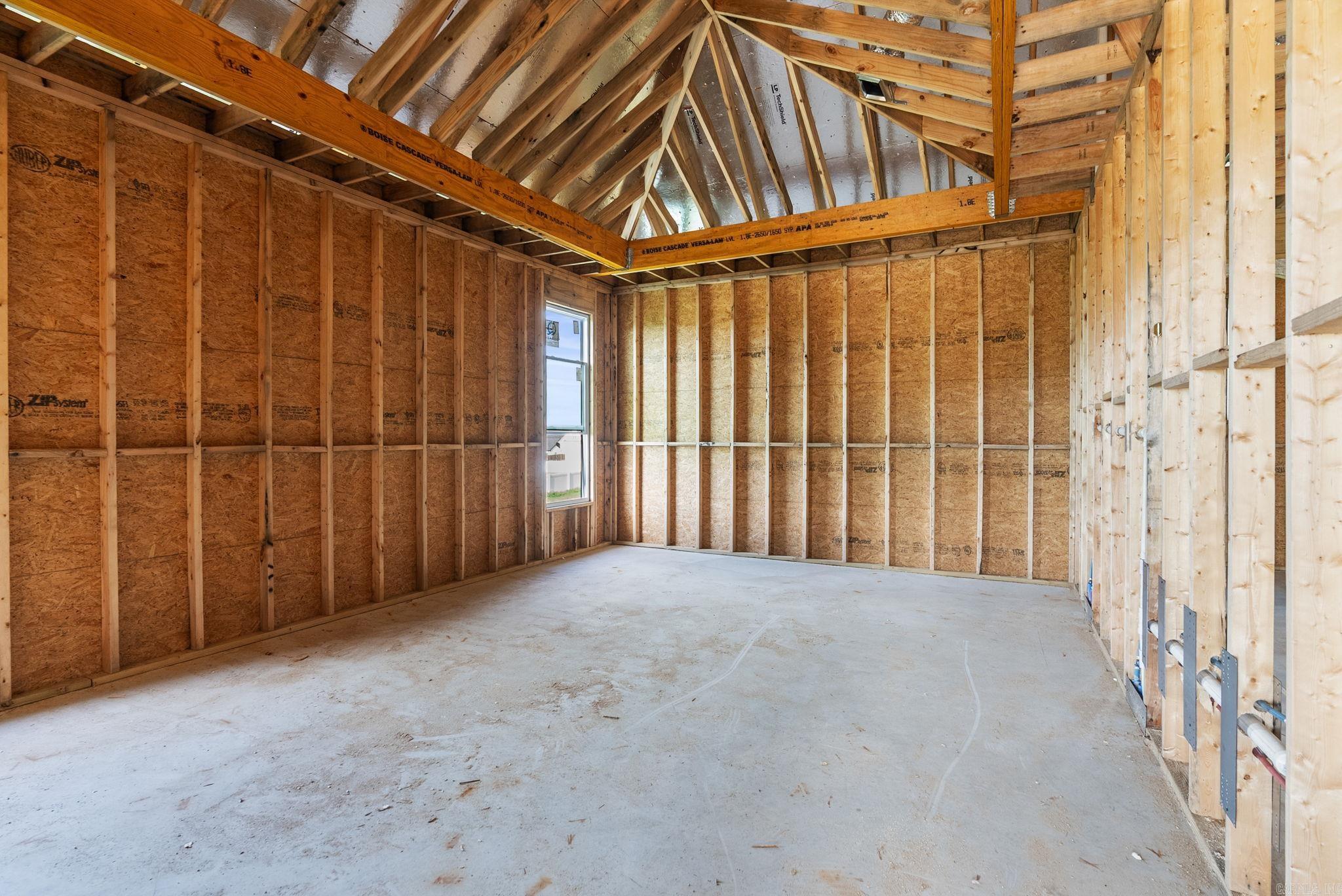 11 Taryn Trail Greenbrier, AR 72058