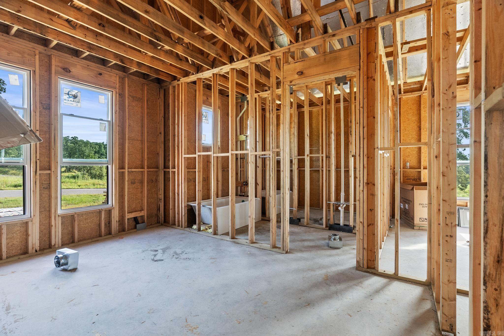 11 Taryn Trail Greenbrier, AR 72058