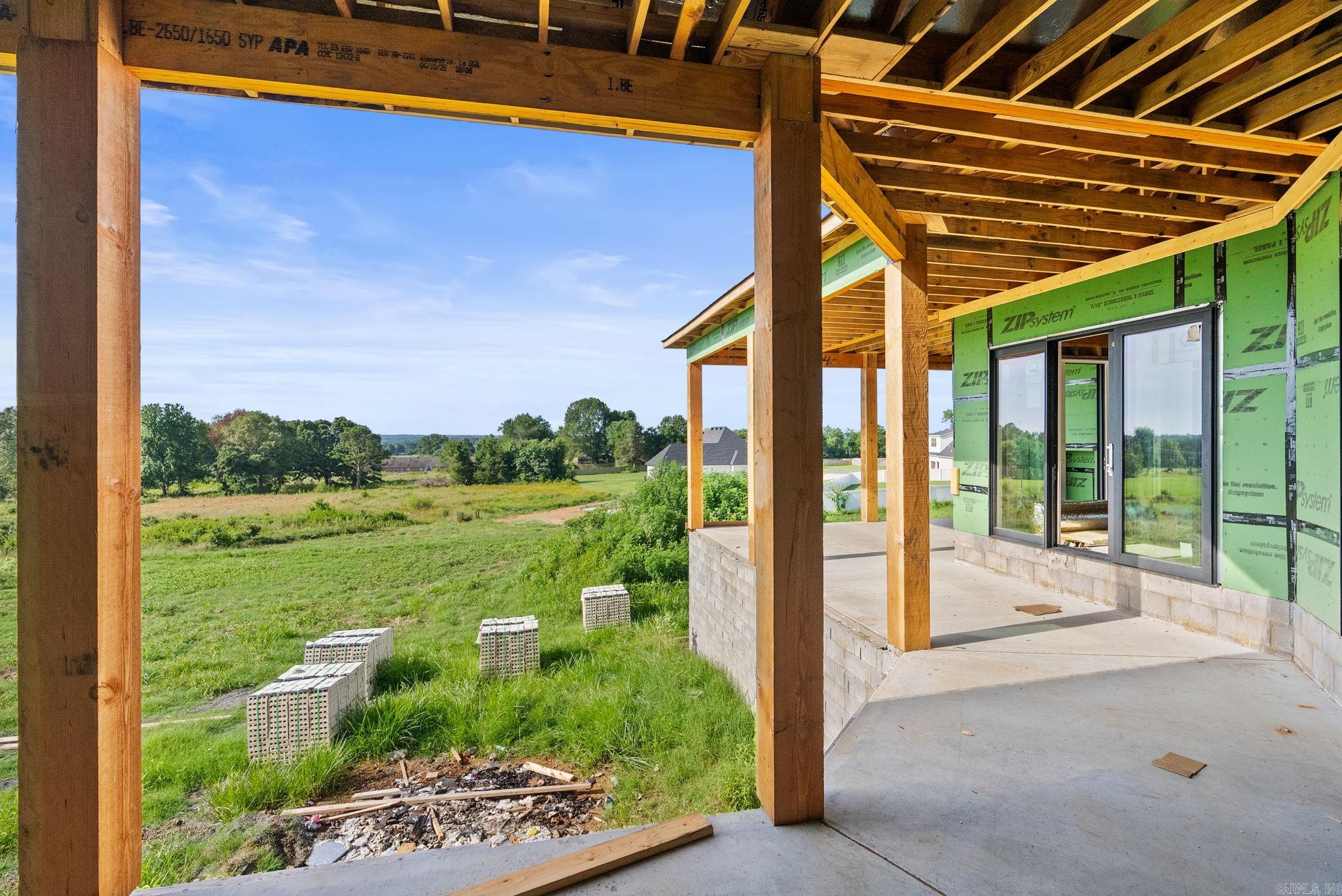 11 Taryn Trail Greenbrier, AR 72058