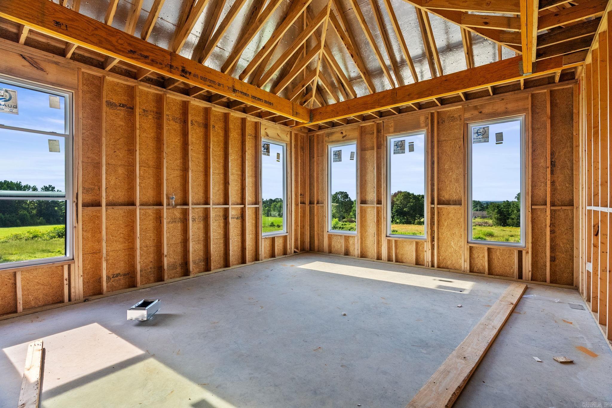 11 Taryn Trail Greenbrier, AR 72058