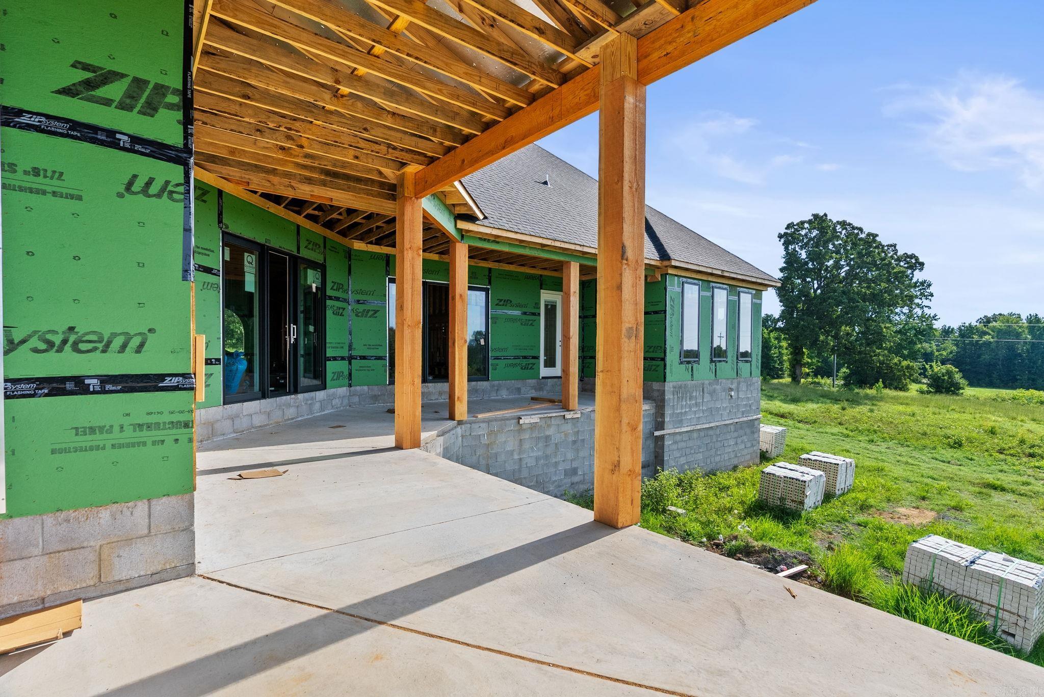 11 Taryn Trail Greenbrier, AR 72058