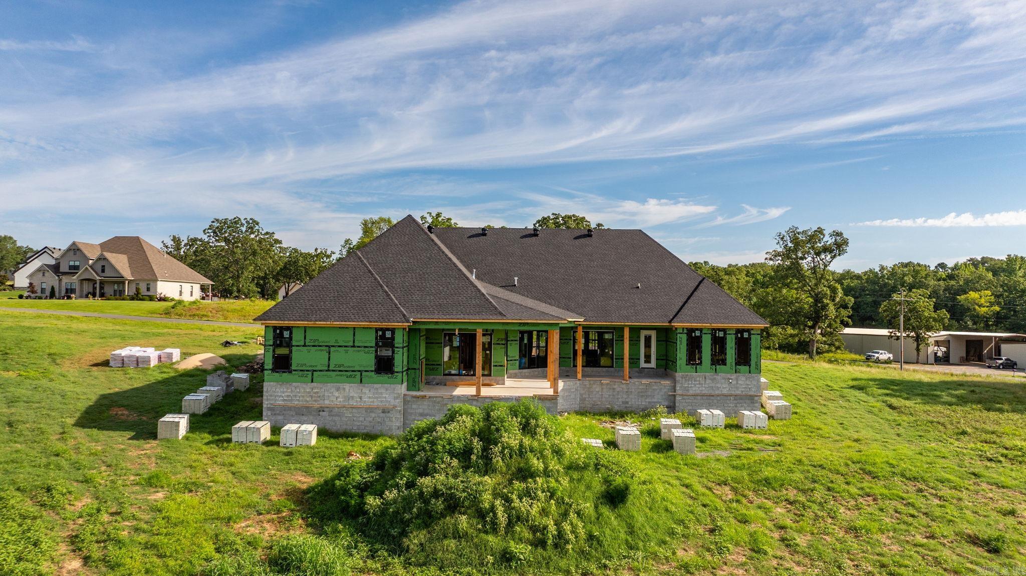 11 Taryn Trail Greenbrier, AR 72058