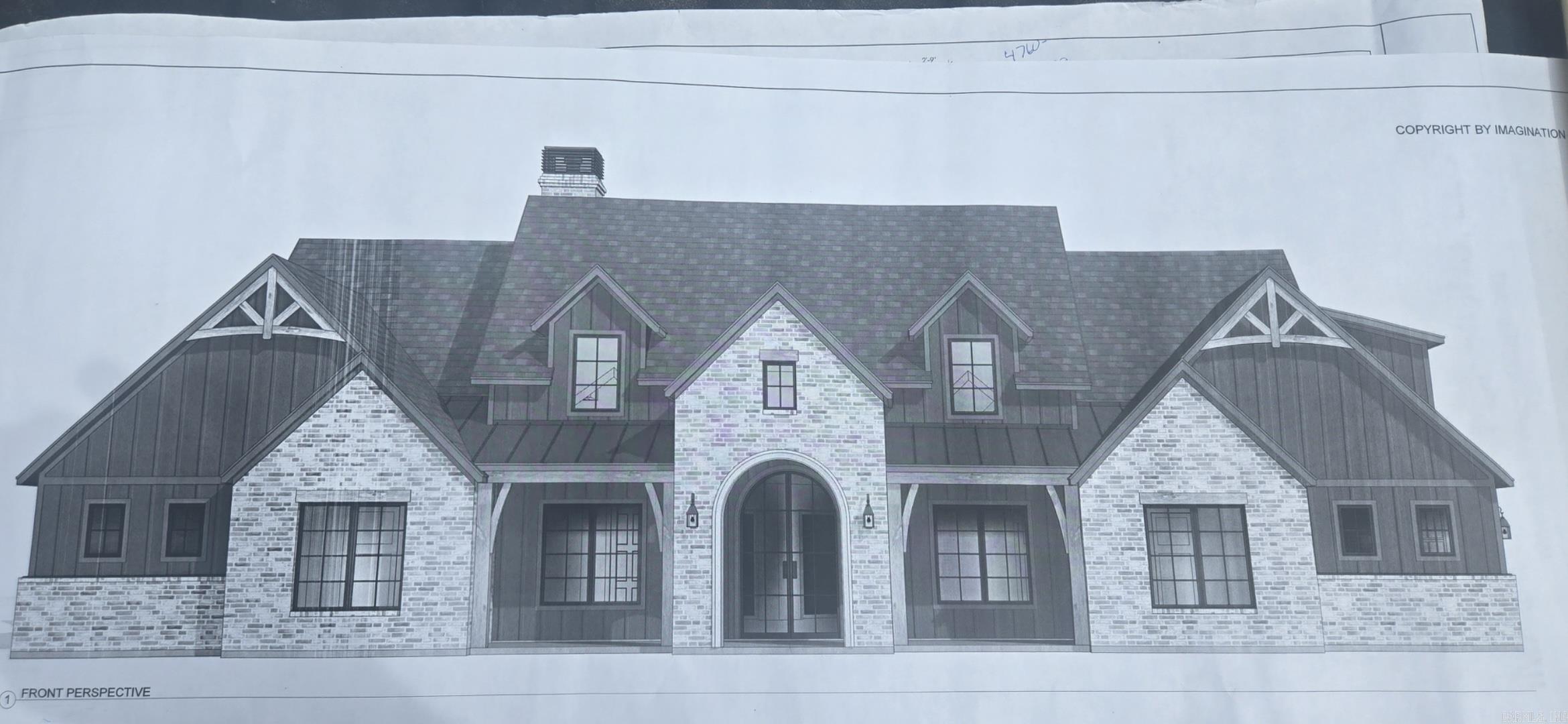 11 Taryn Trail Greenbrier, AR 72058