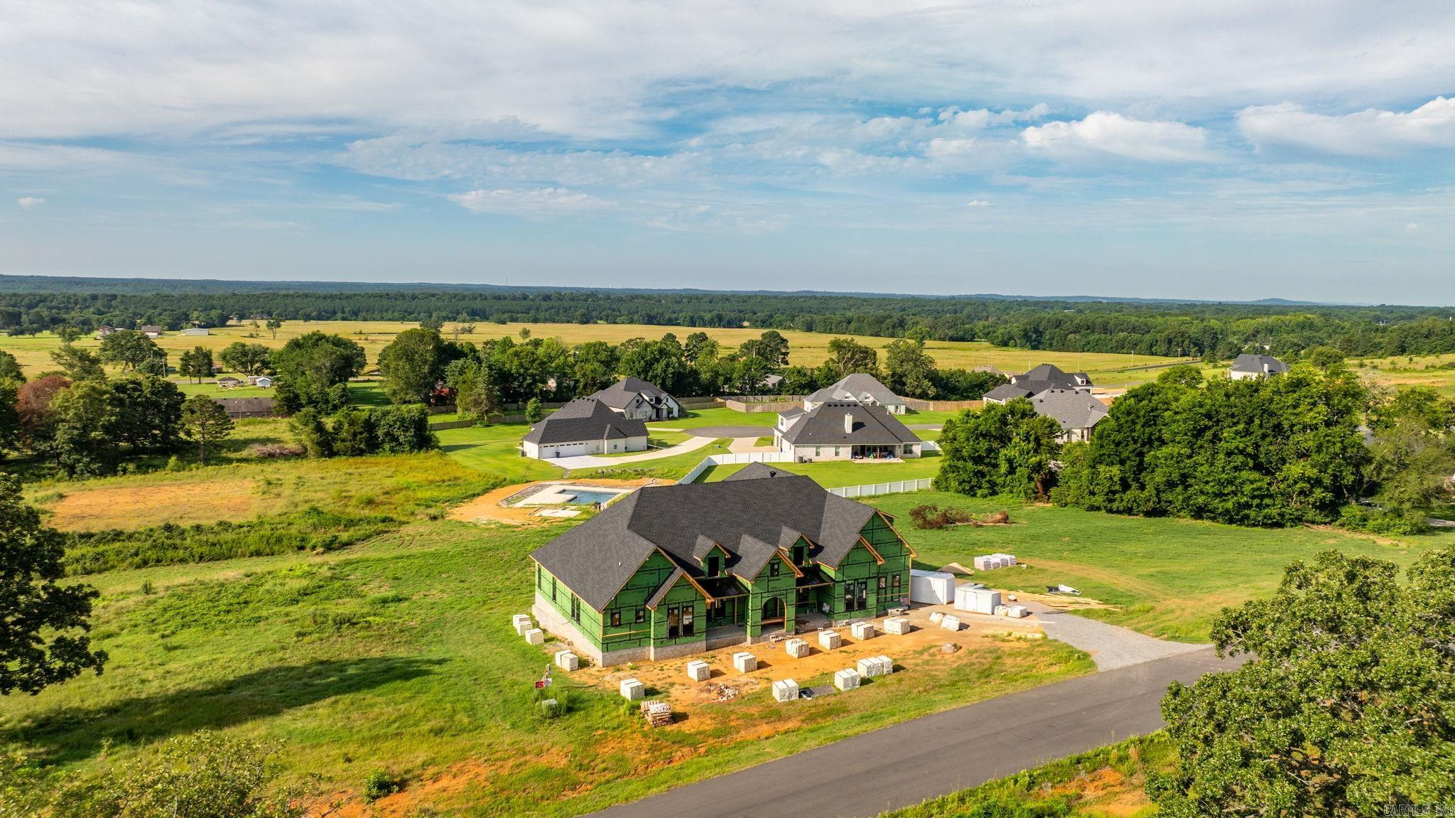 11 Taryn Trail Greenbrier, AR 72058