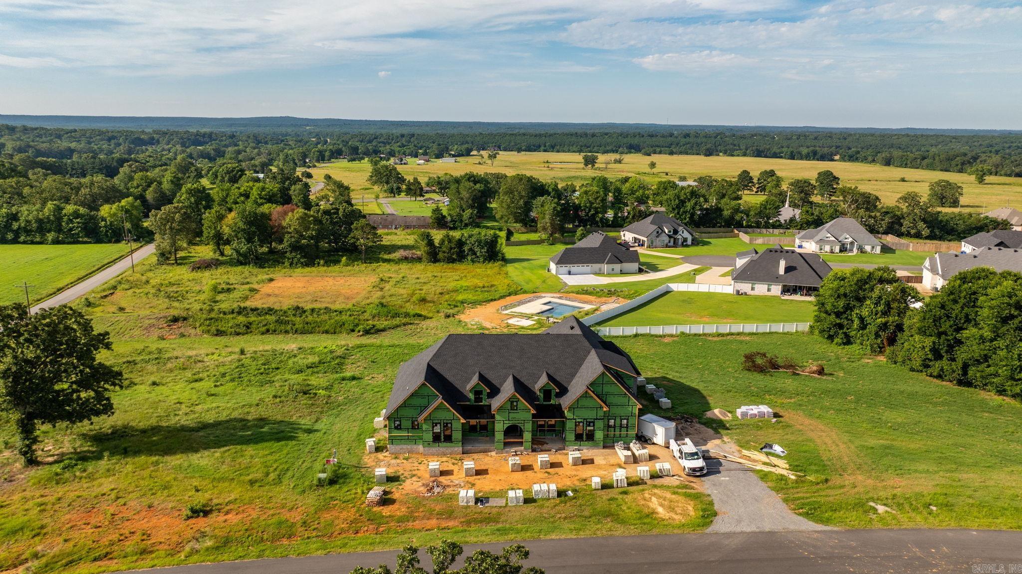 11 Taryn Trail Greenbrier, AR 72058