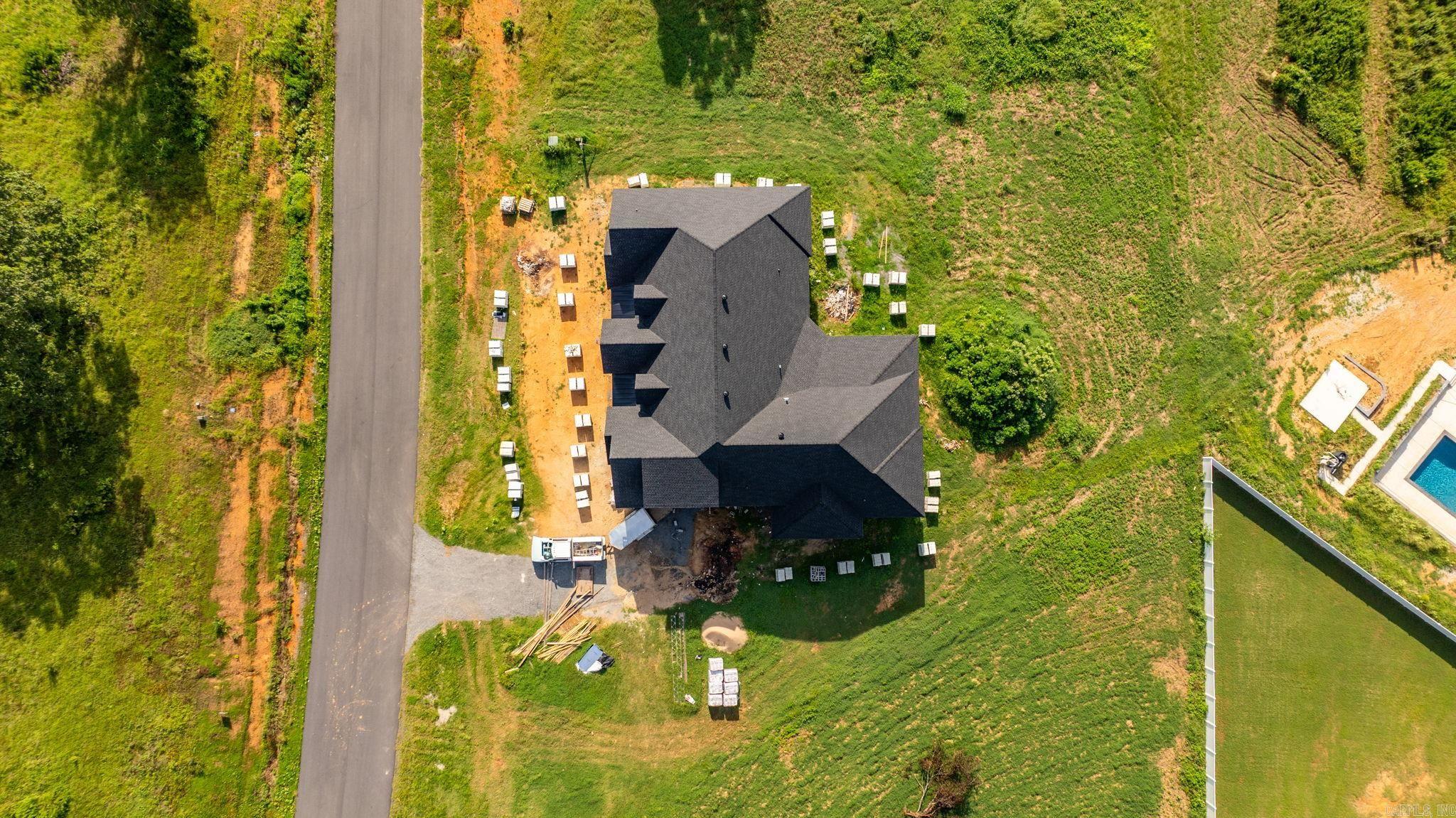 11 Taryn Trail Greenbrier, AR 72058