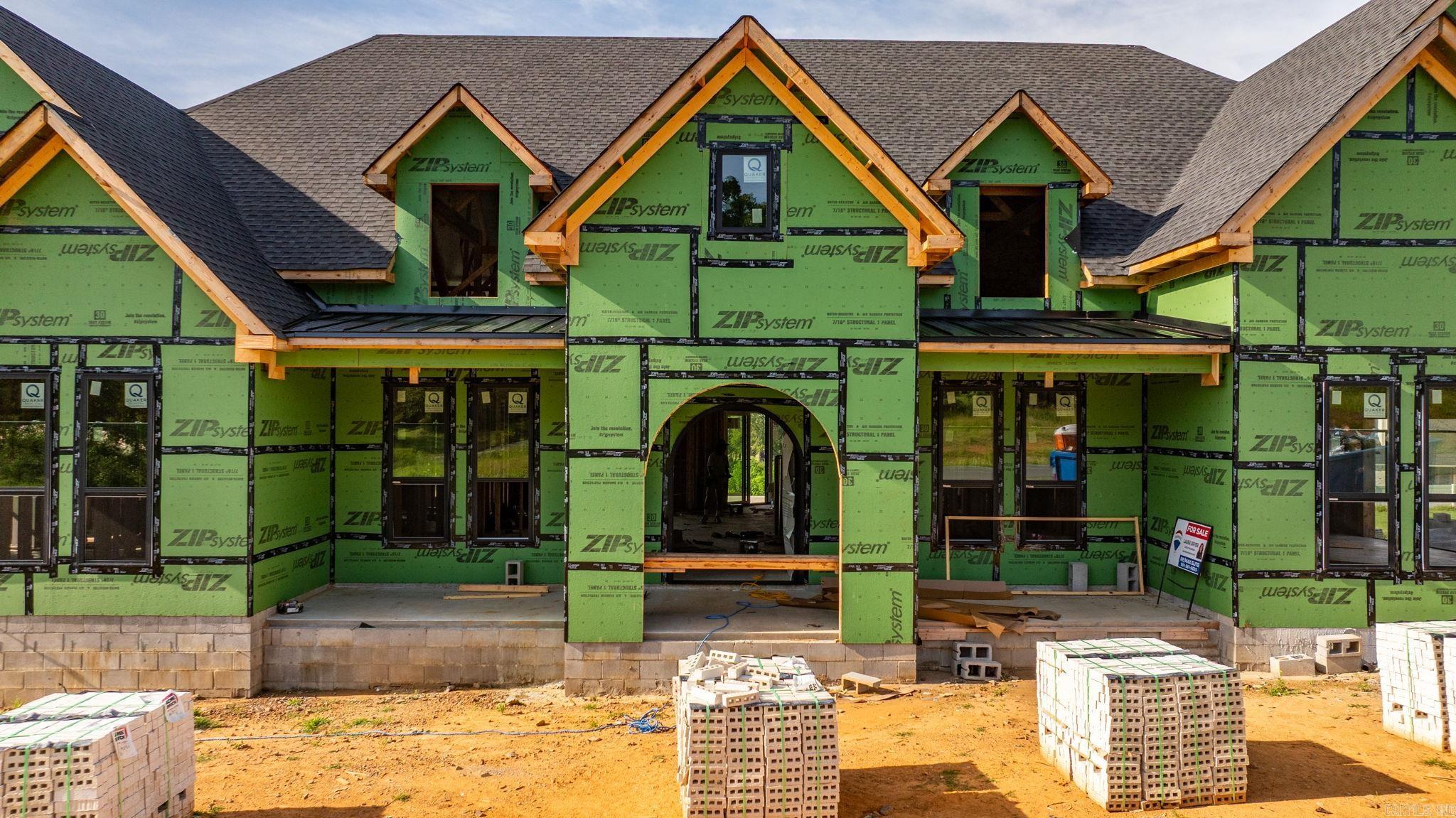 11 Taryn Trail Greenbrier, AR 72058