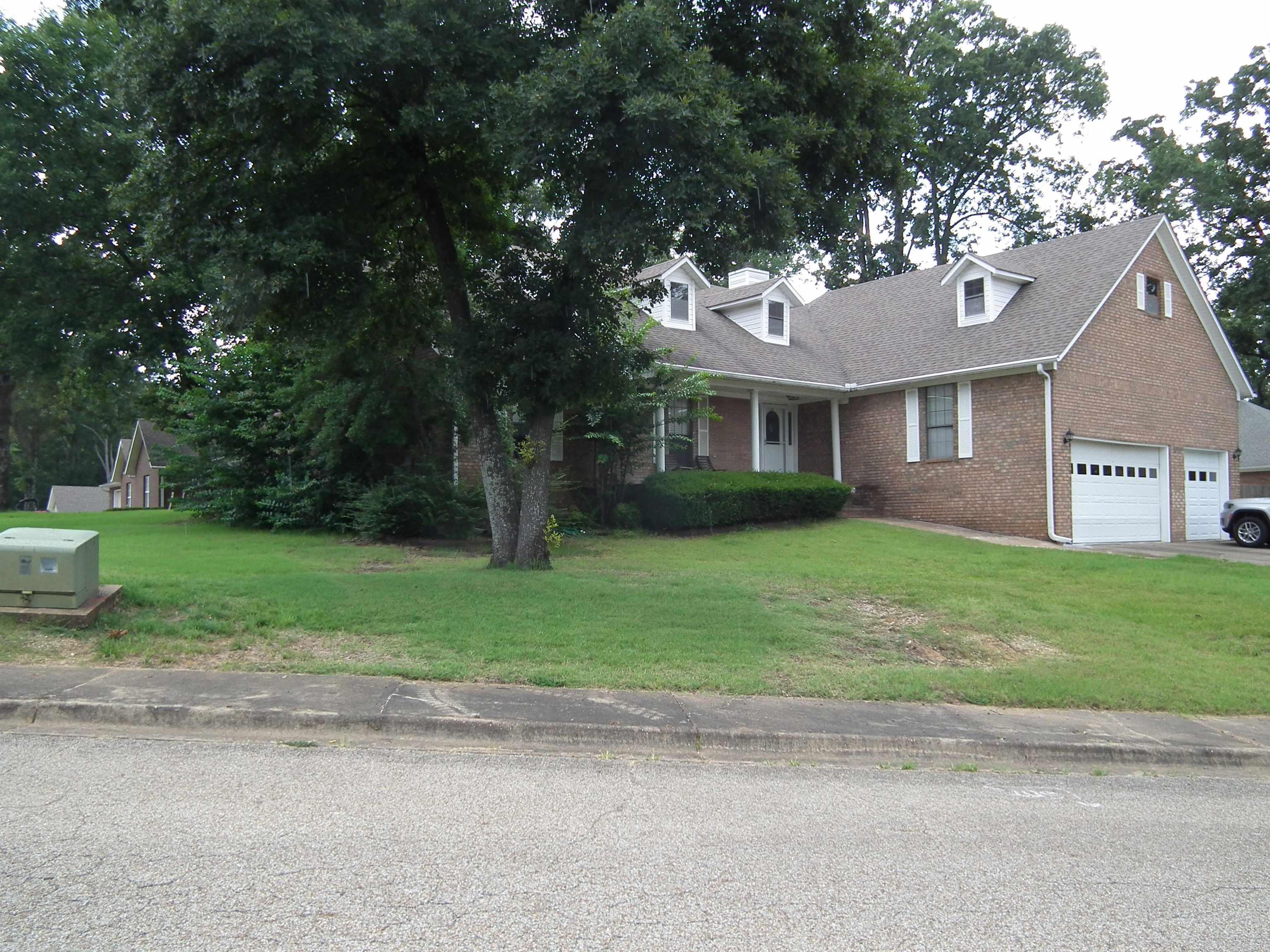 2023 Lion Heart Lane Jonesboro, AR 72401
