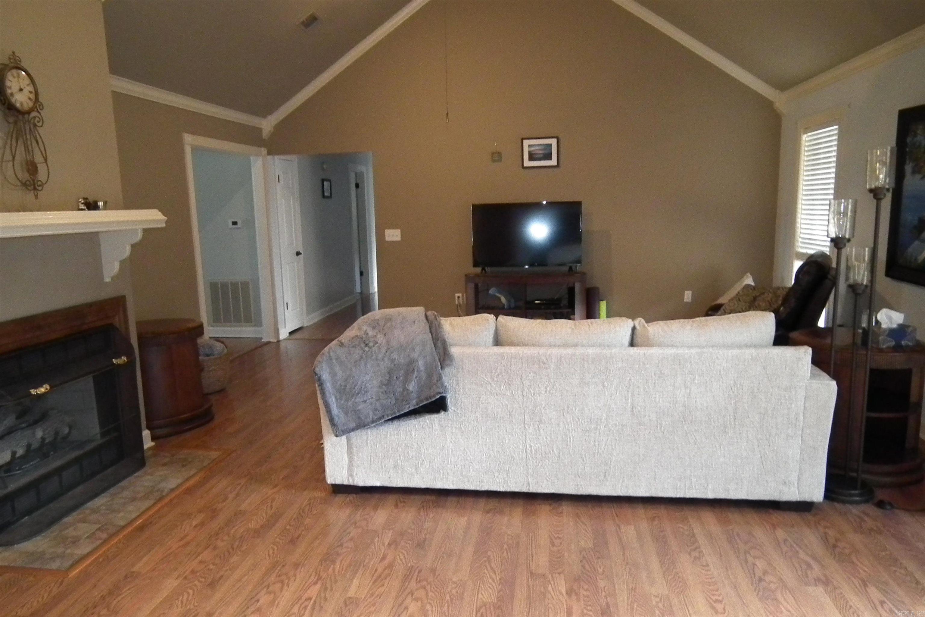 2023 Lion Heart Lane Jonesboro, AR 72401