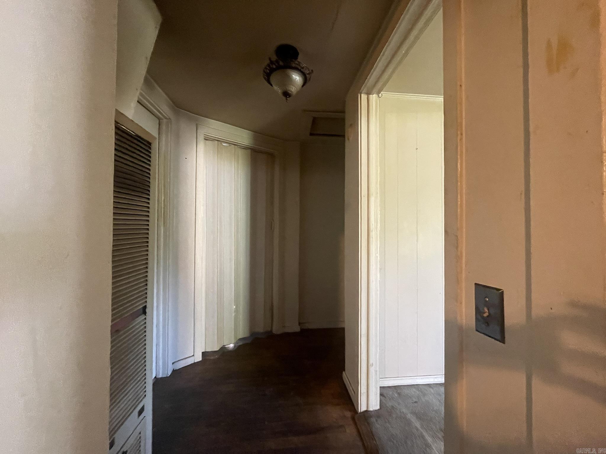 1001 Marion Avenue  Mena, AR