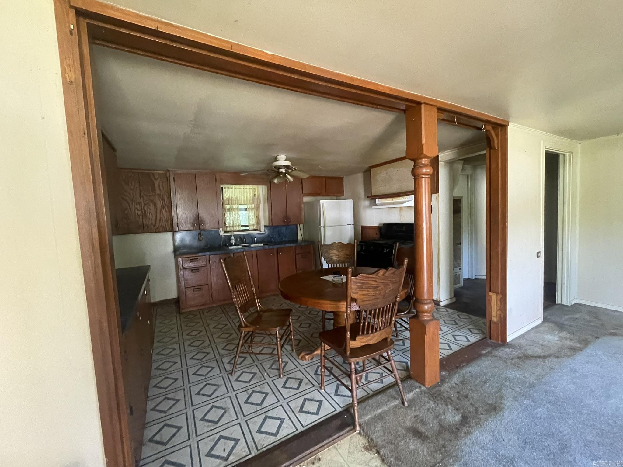 1001 Marion Avenue  Mena, AR