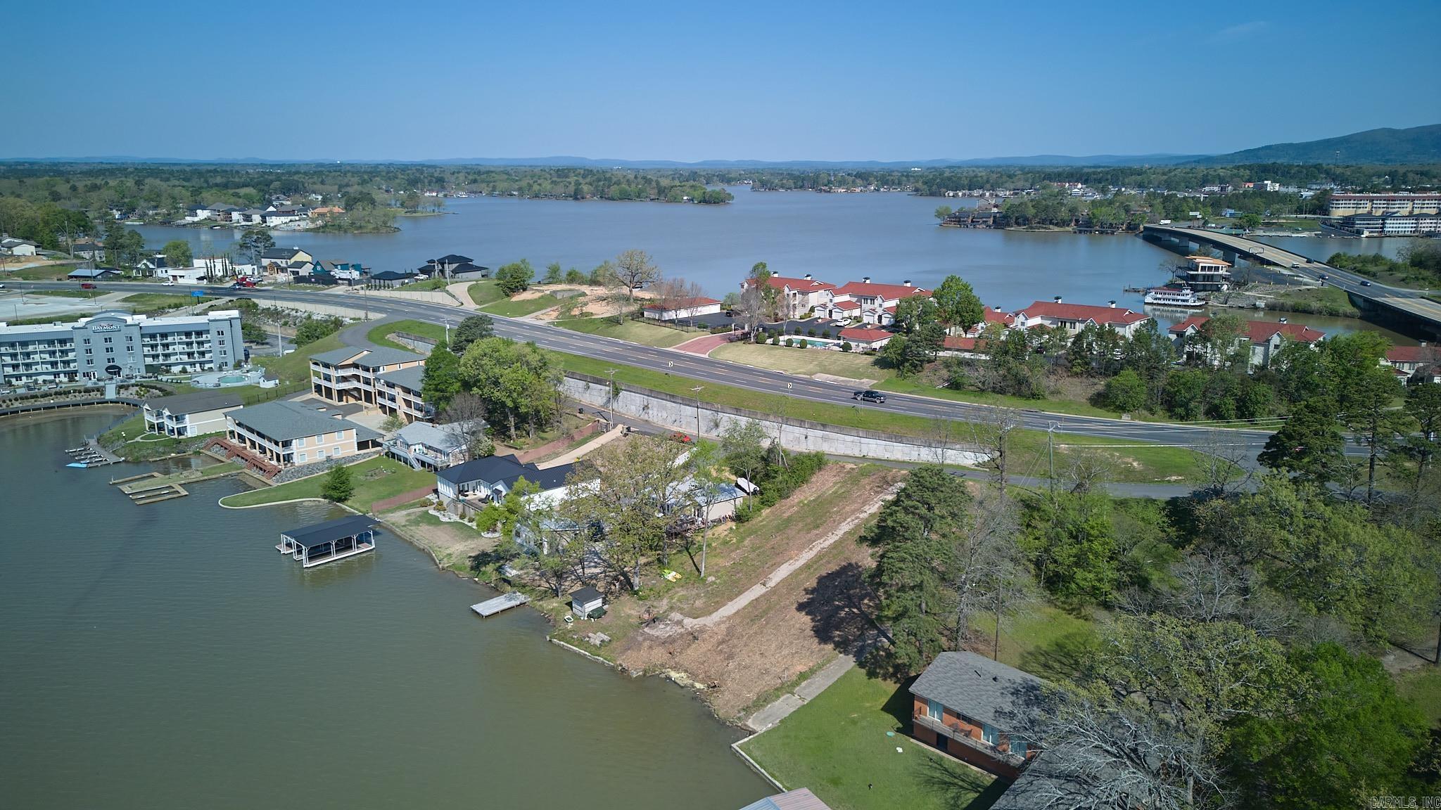 113 Central  Hot Springs, AR