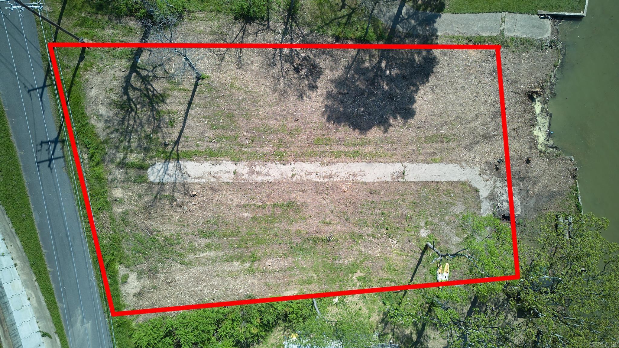 113 Central  Hot Springs, AR