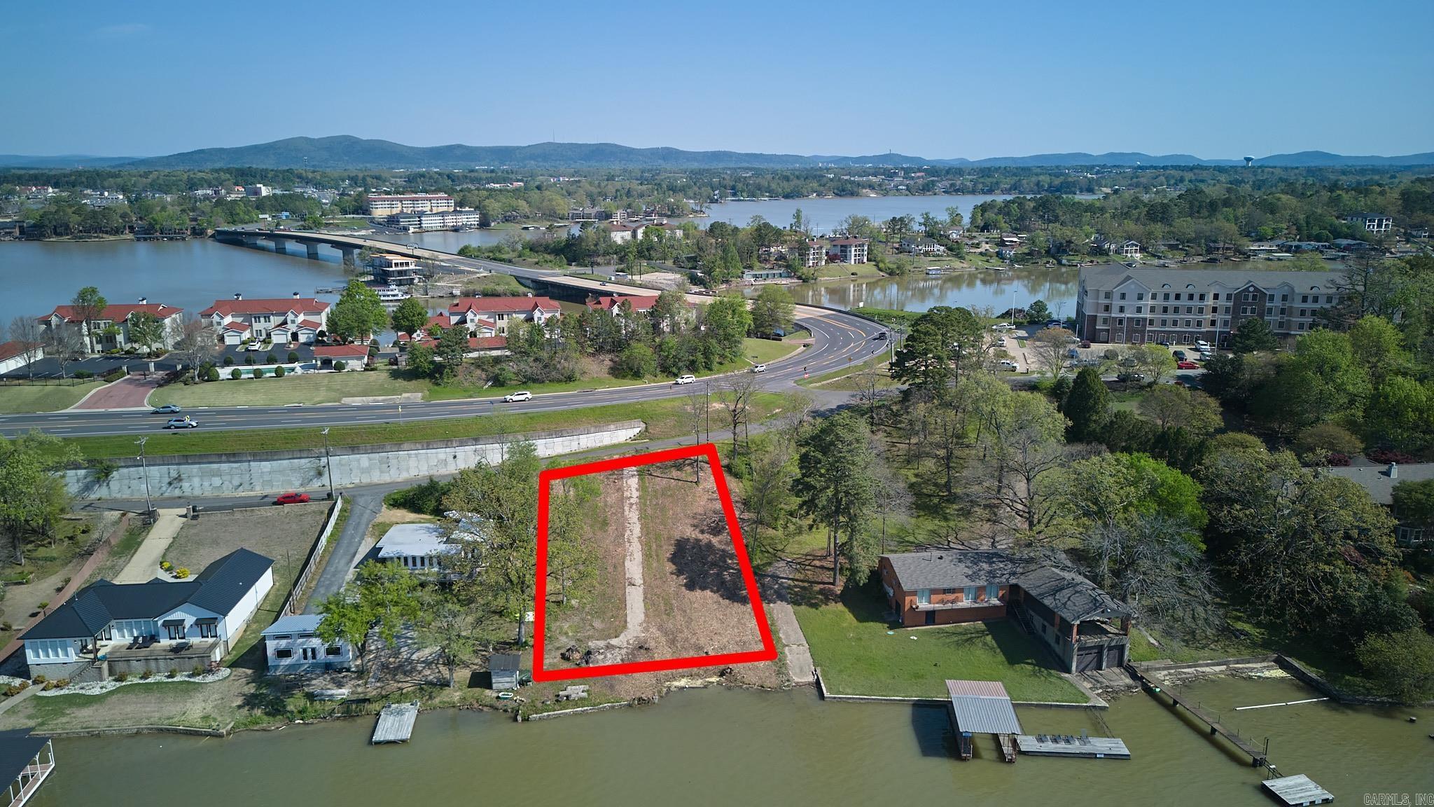 113 Central  Hot Springs, AR