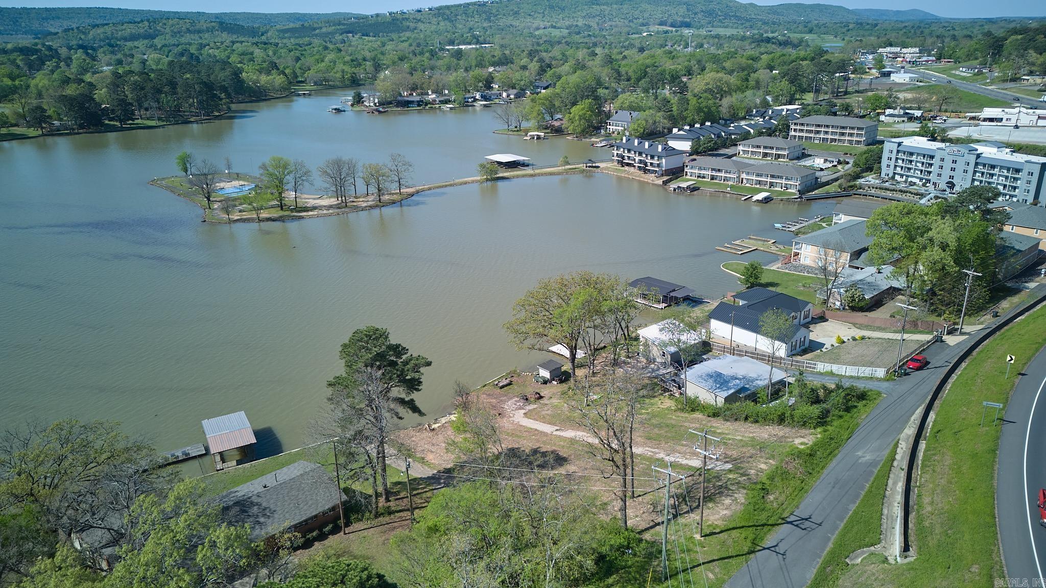 113 Central  Hot Springs, AR