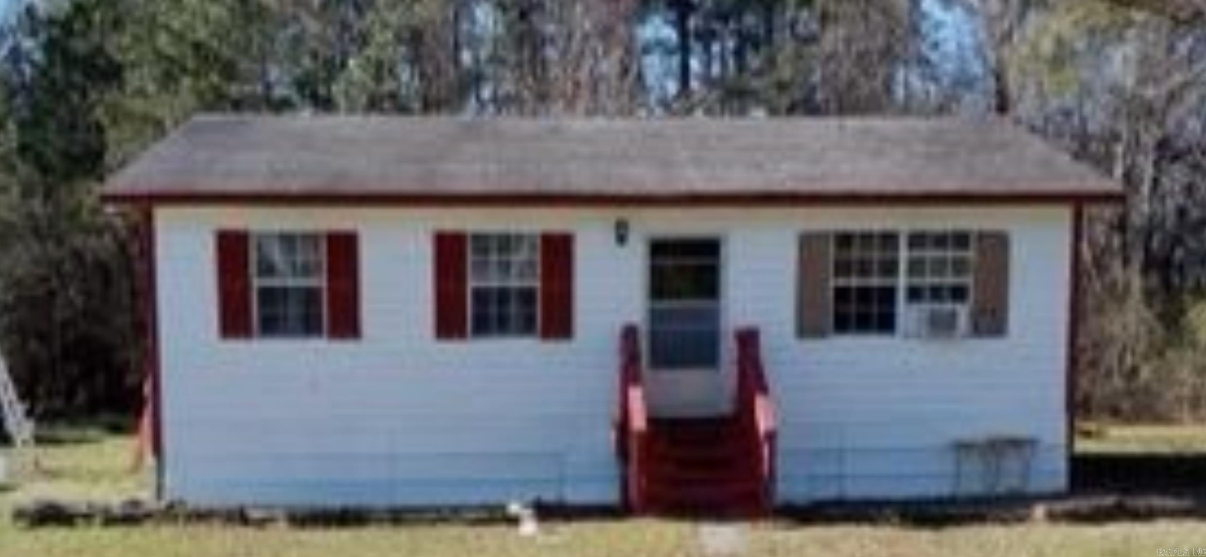 425 S Main  Carthage, AR