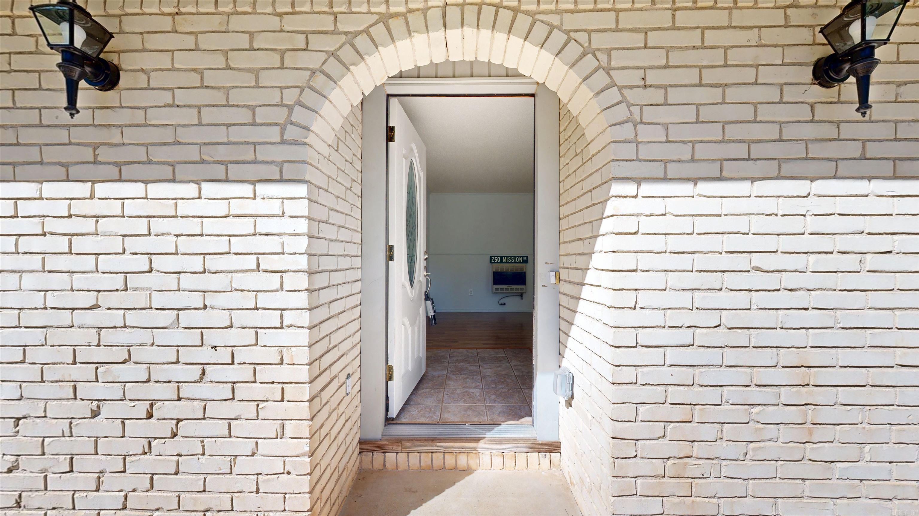 250 Mission Drive Malvern, AR 72104-0000