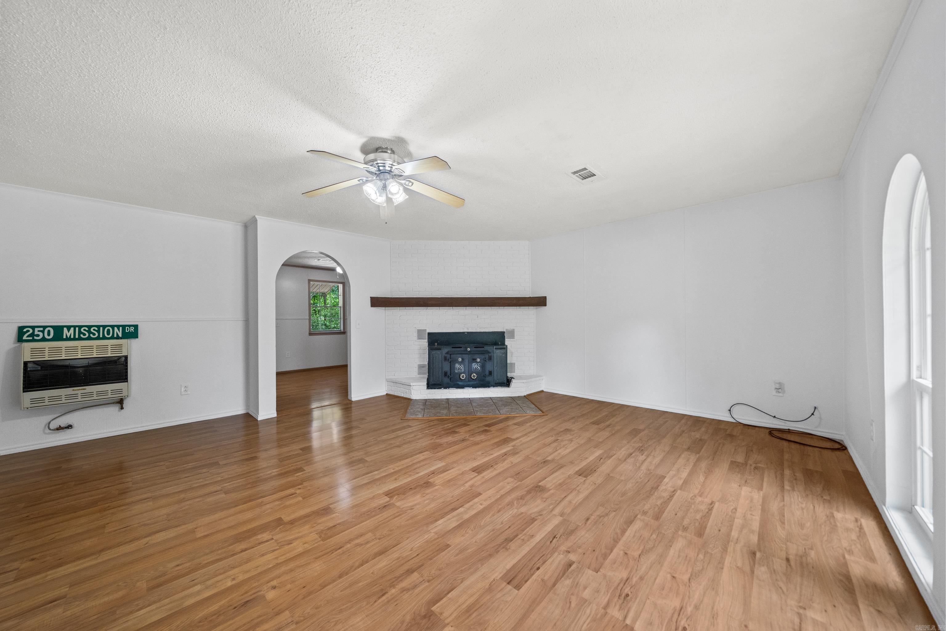 250 Mission Drive Malvern, AR 72104-0000