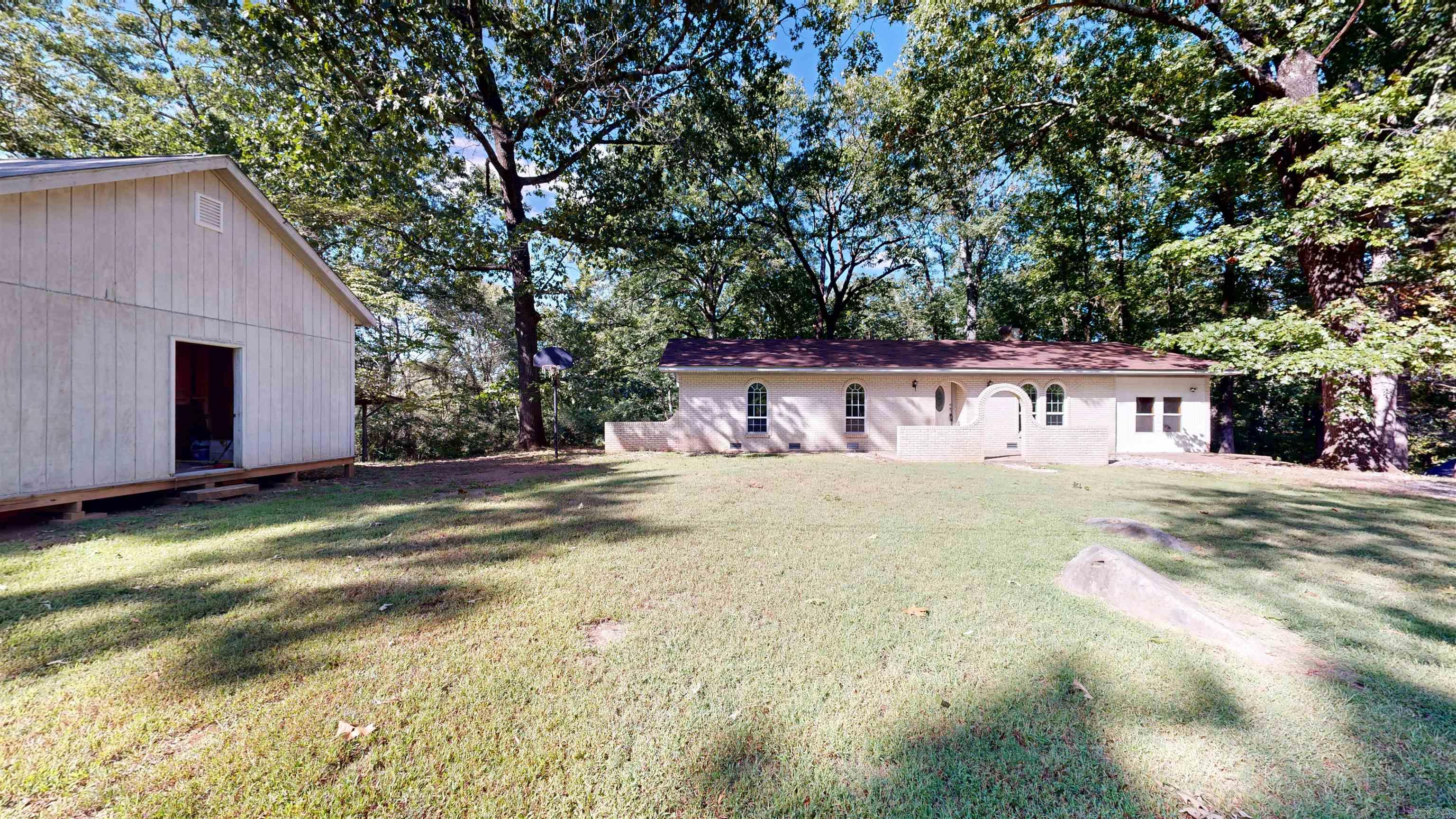 250 Mission Drive Malvern, AR 72104-0000