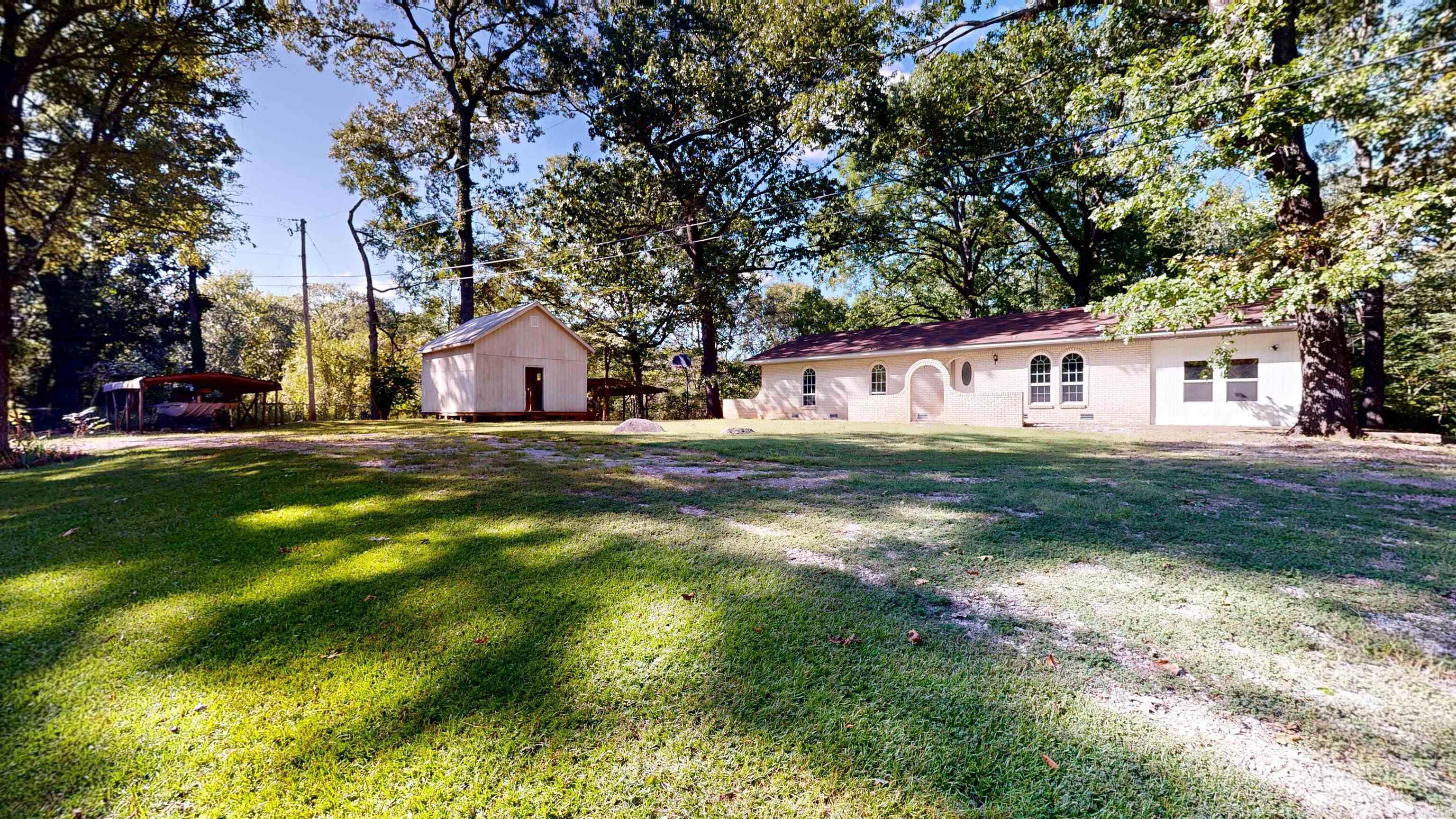 250 Mission Drive Malvern, AR 72104-0000