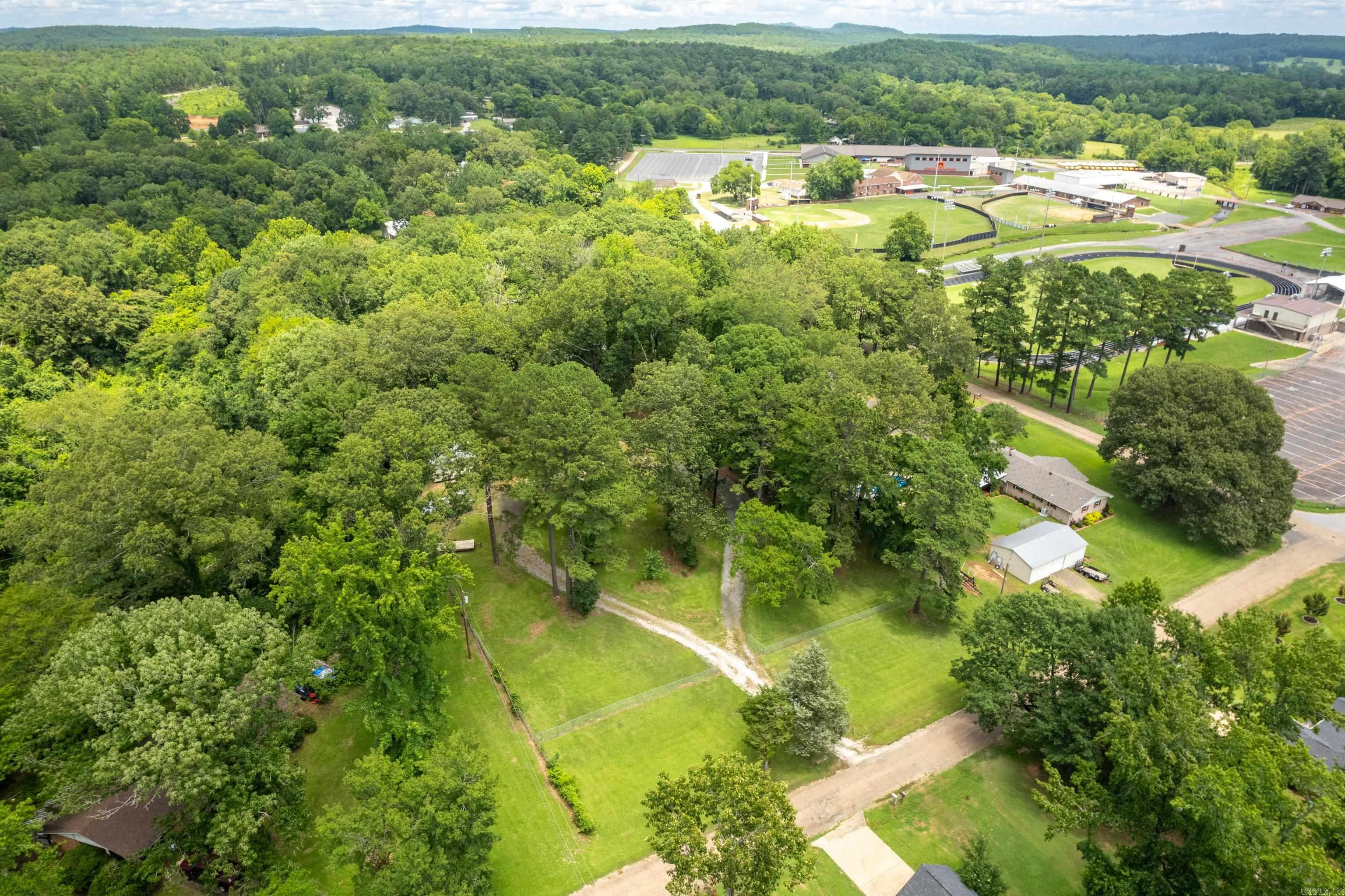 250 Mission Drive Malvern, AR 72104-0000