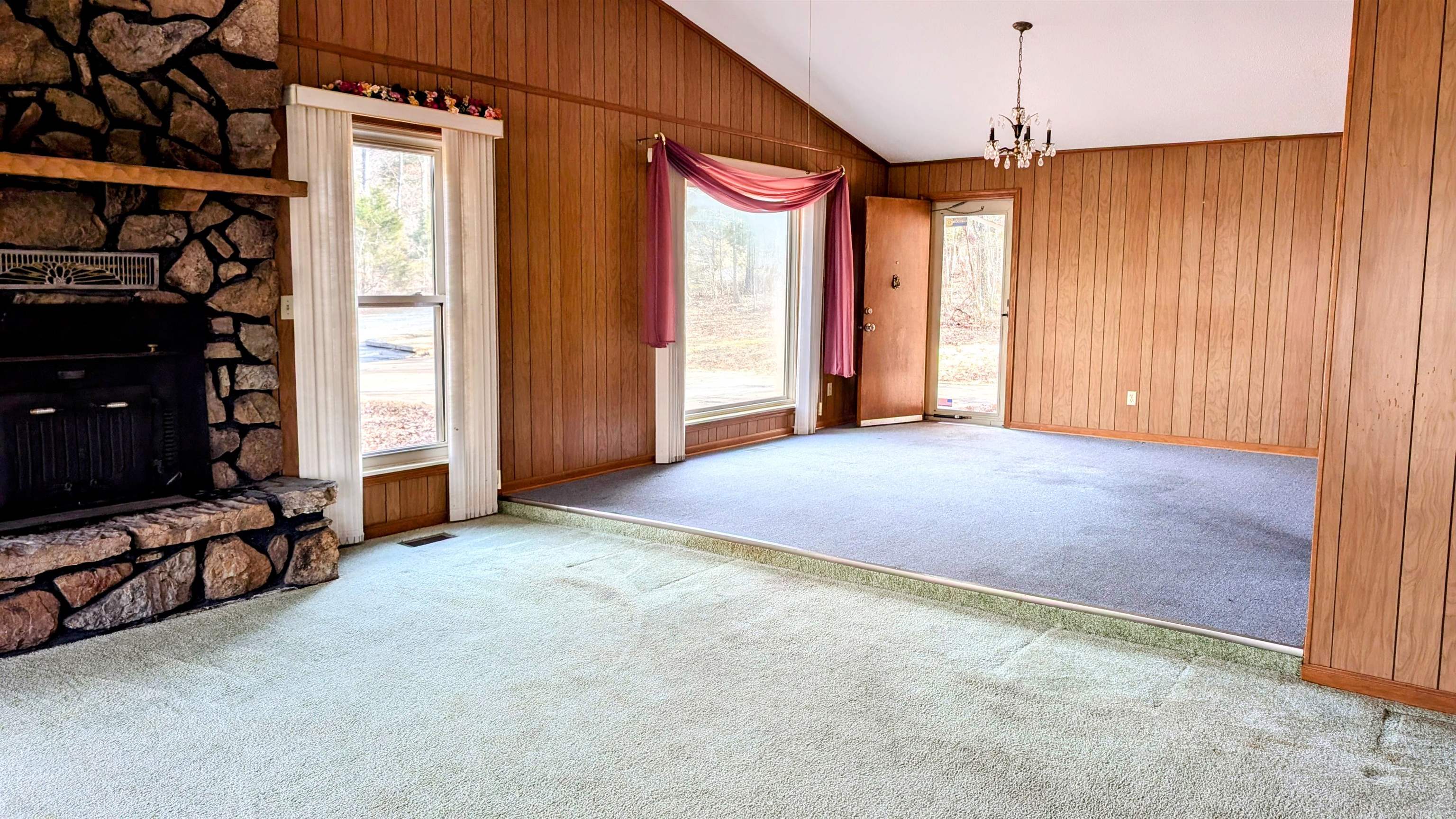 1701 Lookout  Horseshoe Bend, AR