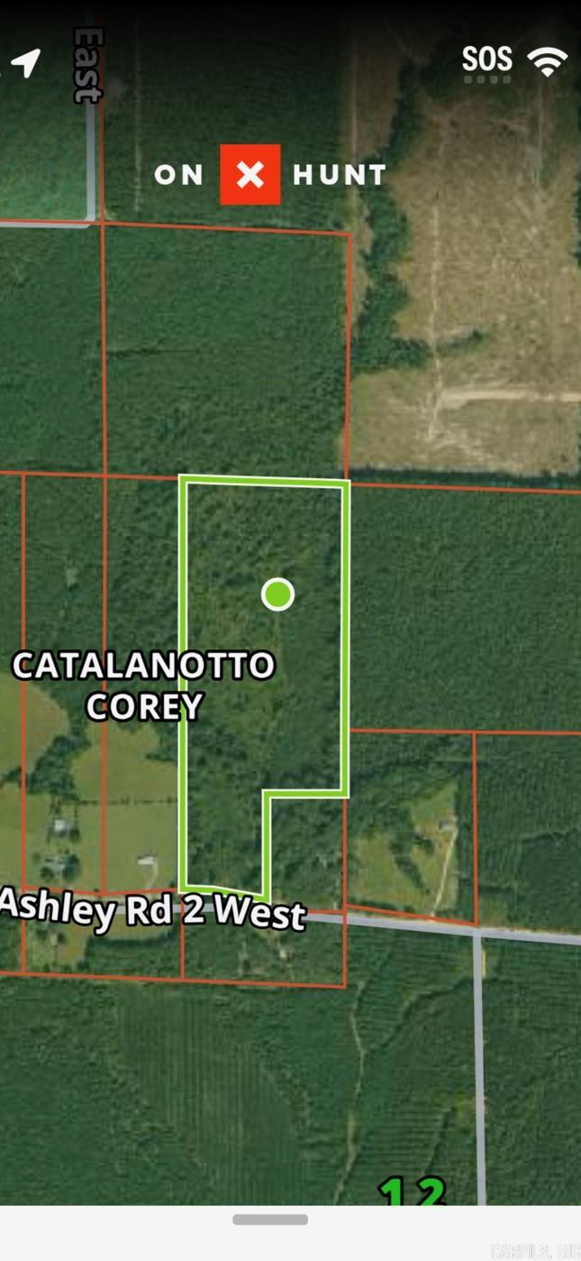  ashley 2 w  Crossett, AR