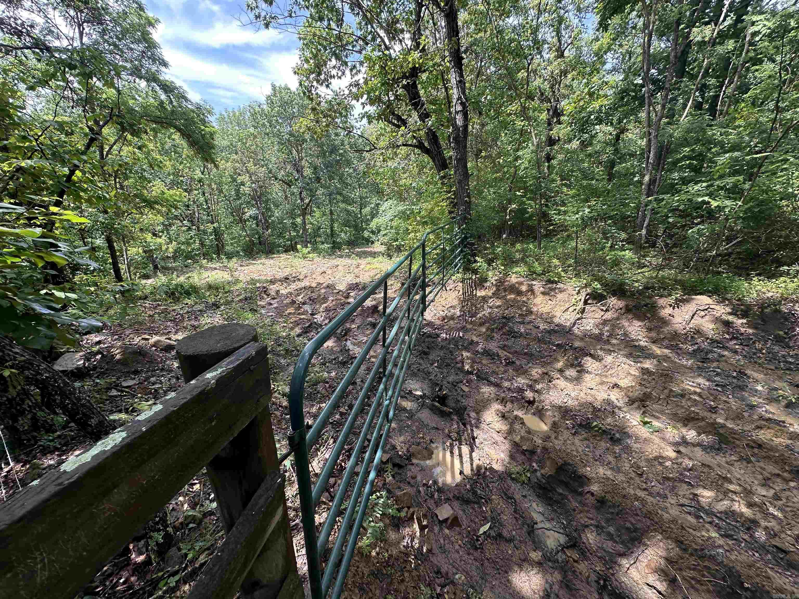 0 Old 66 Rd  Leslie, AR