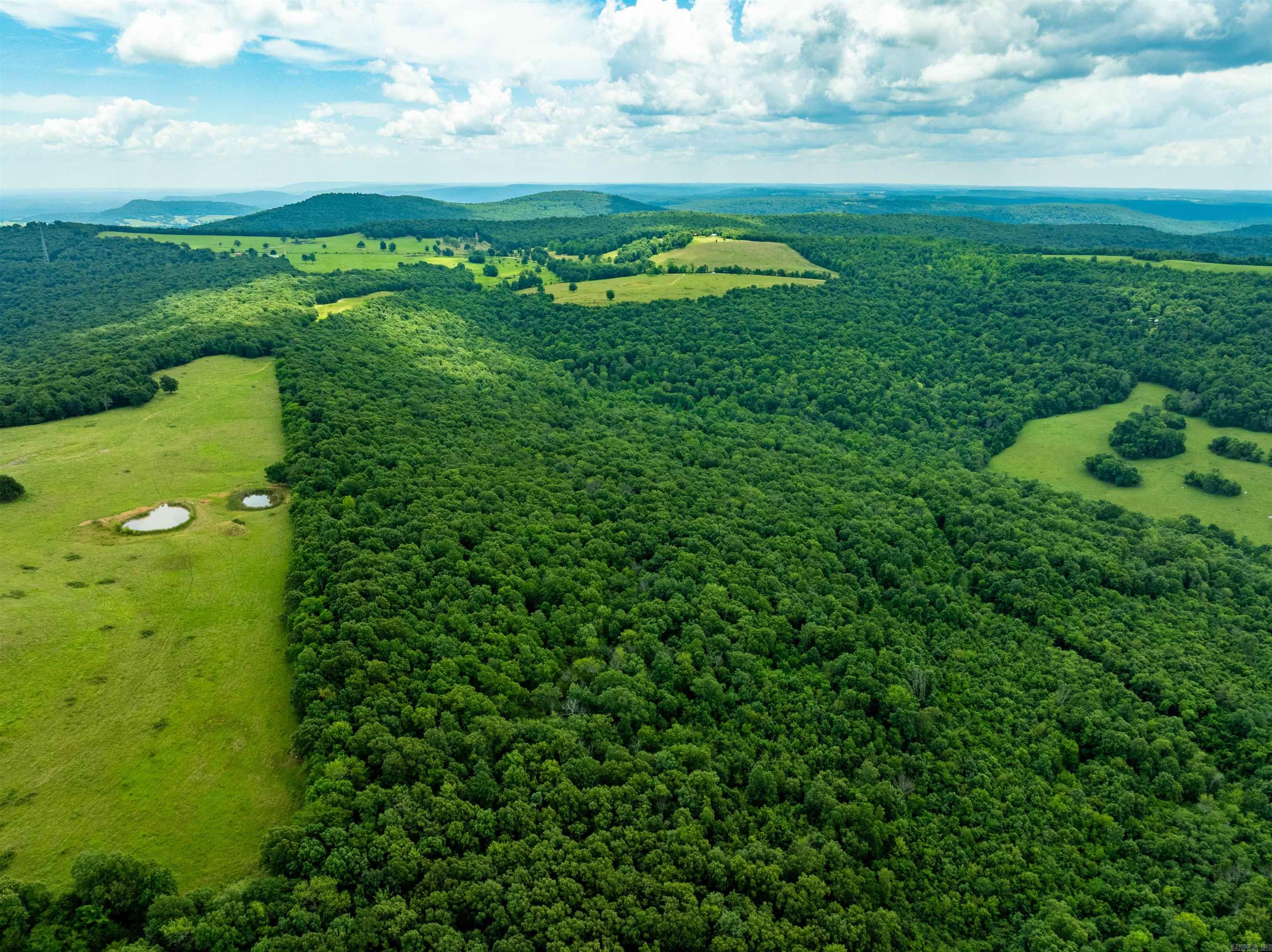 0 Old 66 Rd  Leslie, AR